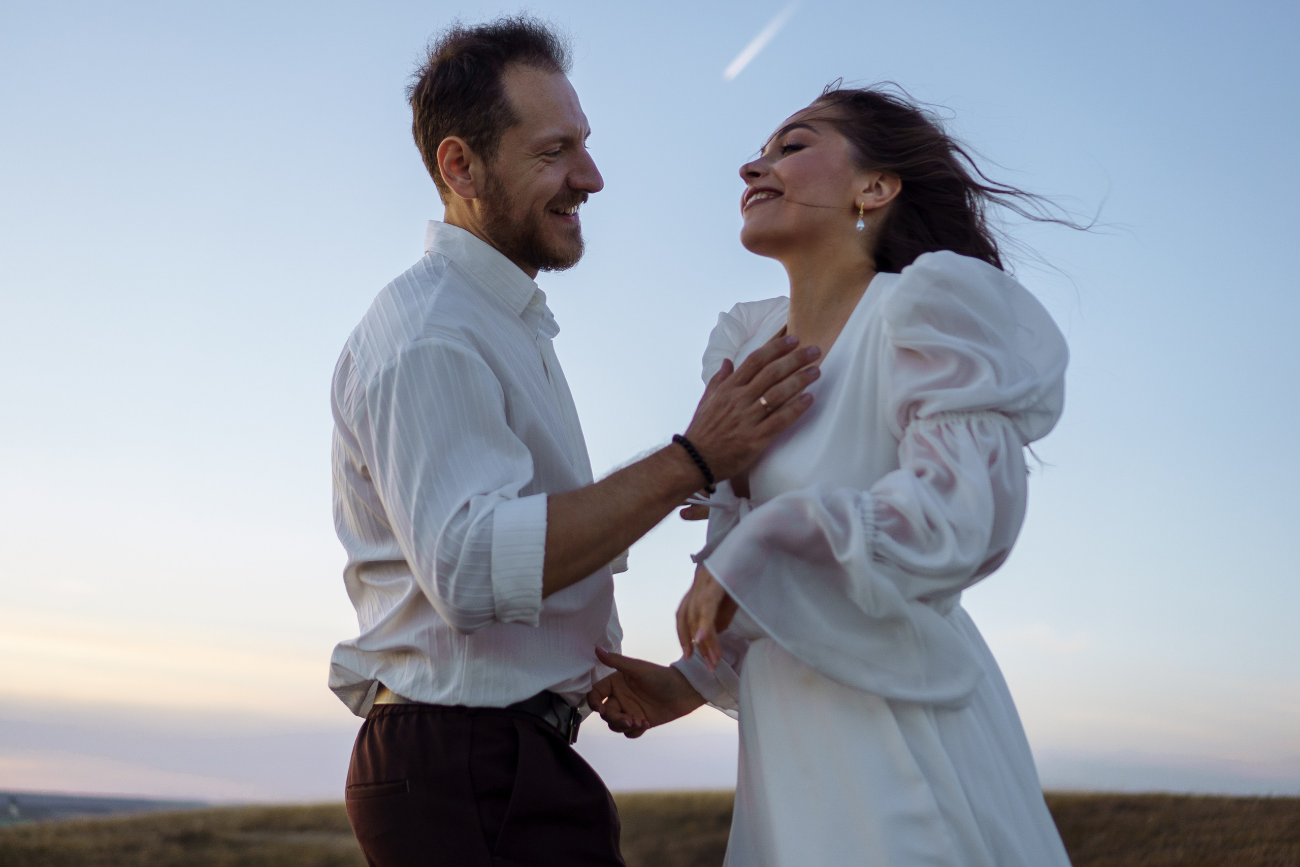 Константин и Татьяна. Фотограф Ульяновск Ксения Кеслер