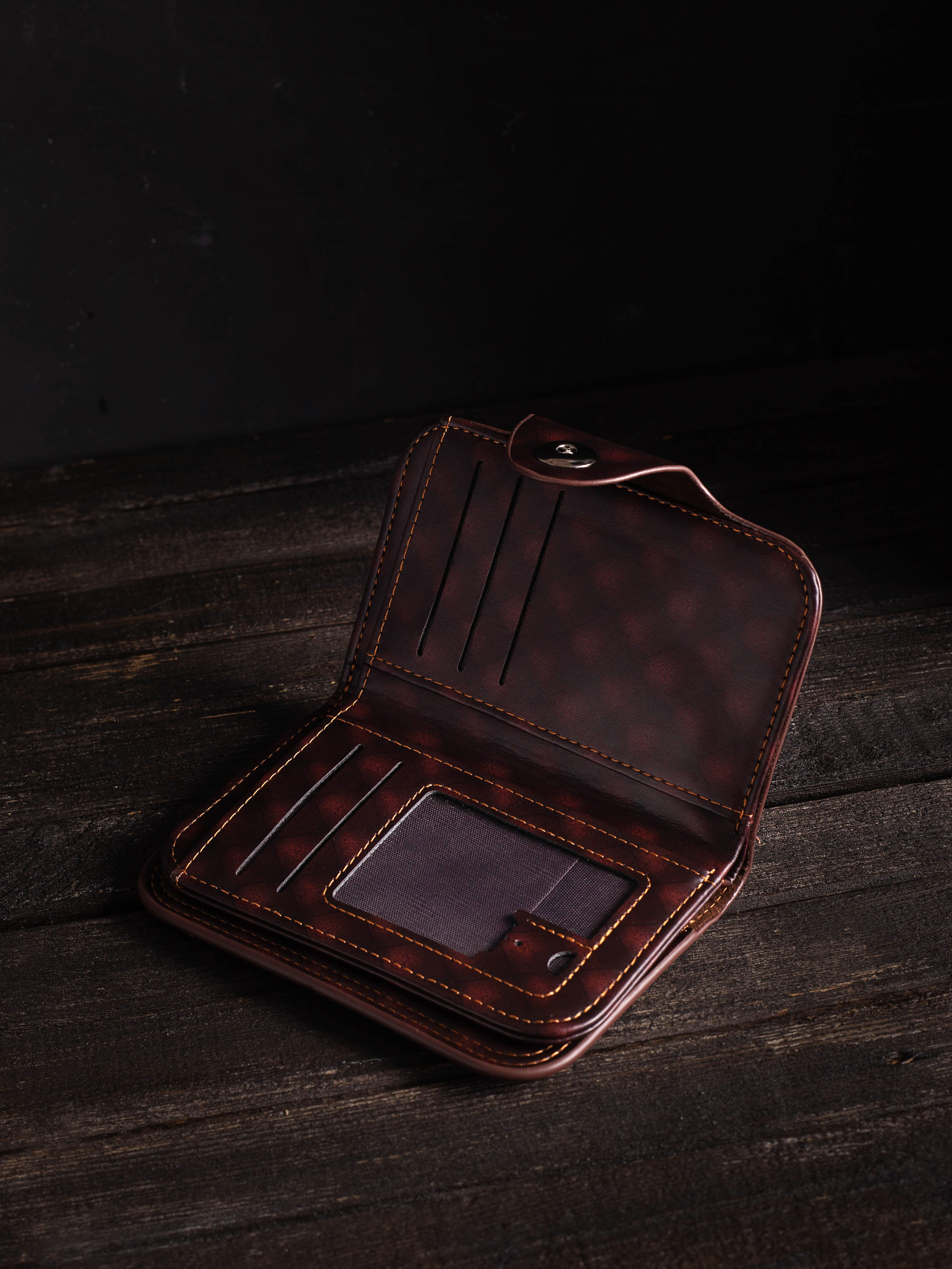 Кошельки мужские. Предметный фотограф для маркетплейсов в Кемерово Ольга Воловяшко