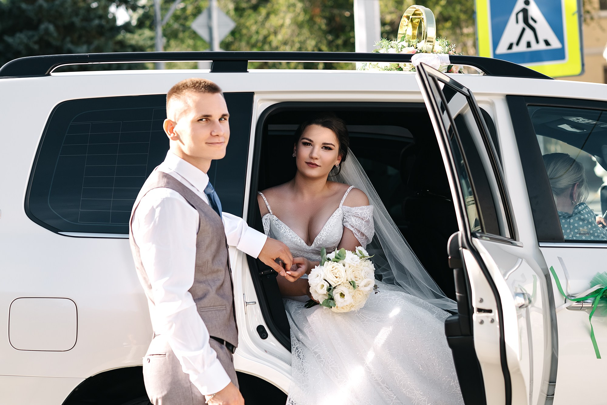 Роман и Карина. Фотограф Волжский Екатерина Егорова