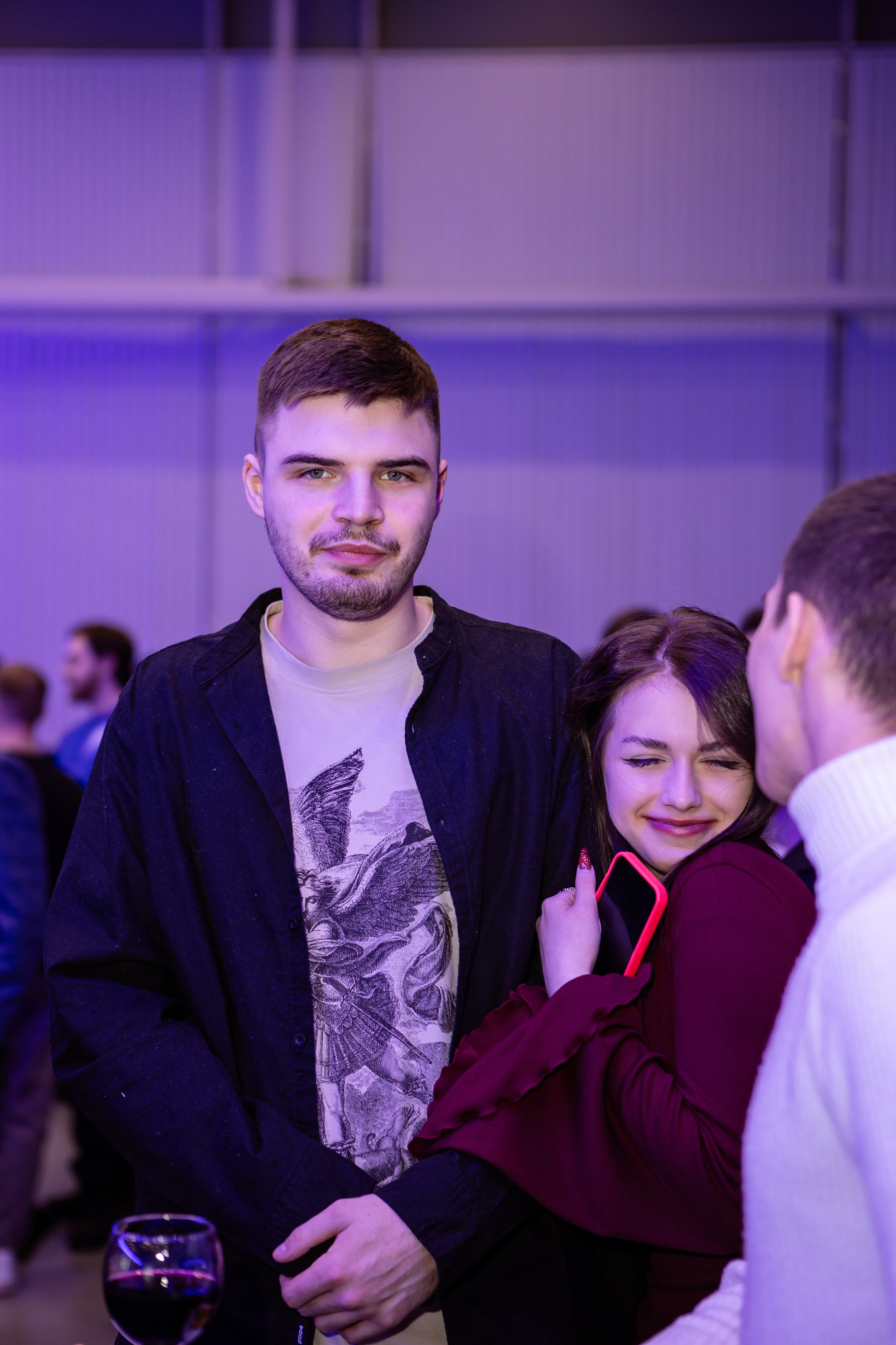 Omoda. Свадебный фотограф в СПБ | Санкт-Петербурге Анастасия Рахимгулова