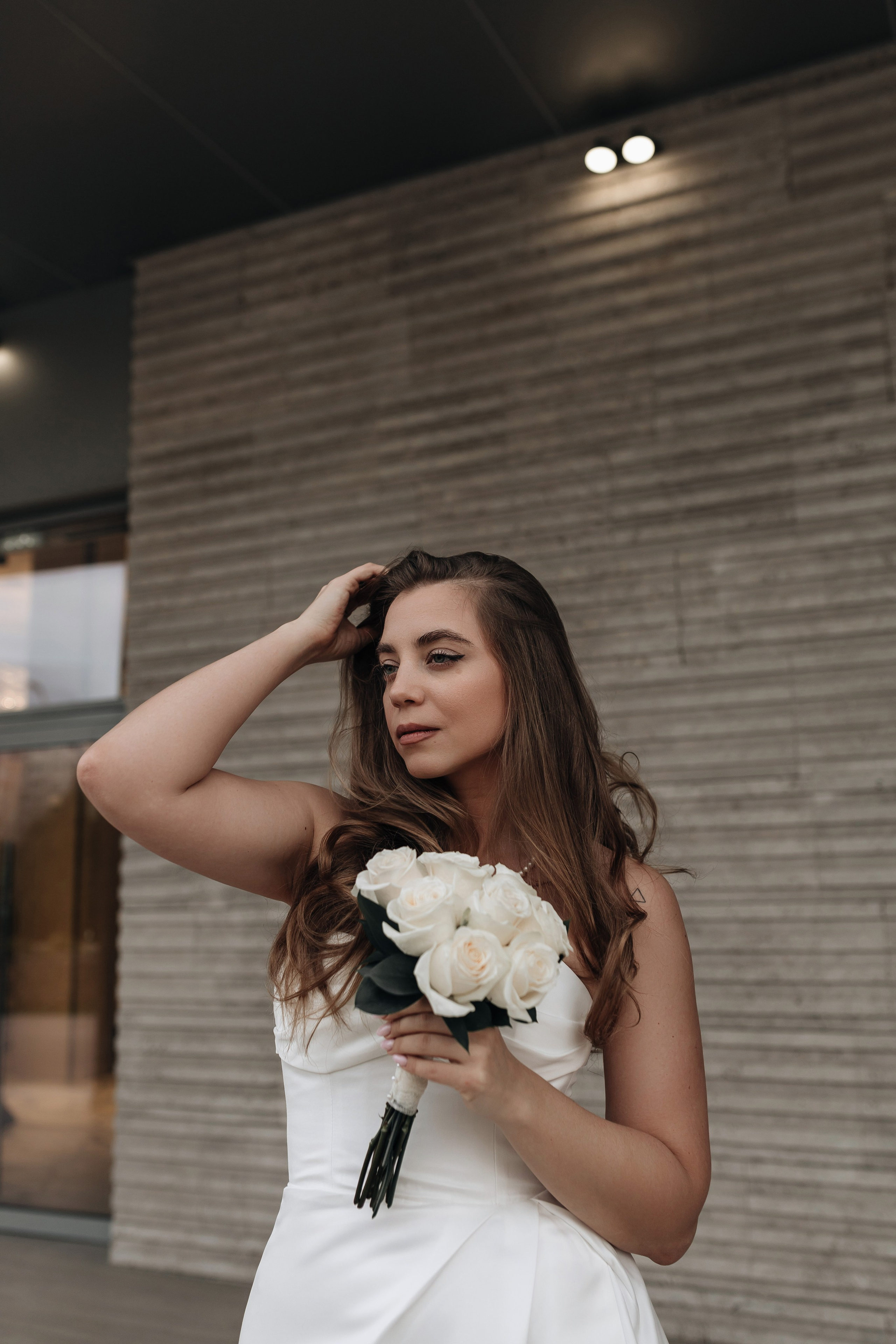 Роспись и Love Story. Фотограф Трифон Мира