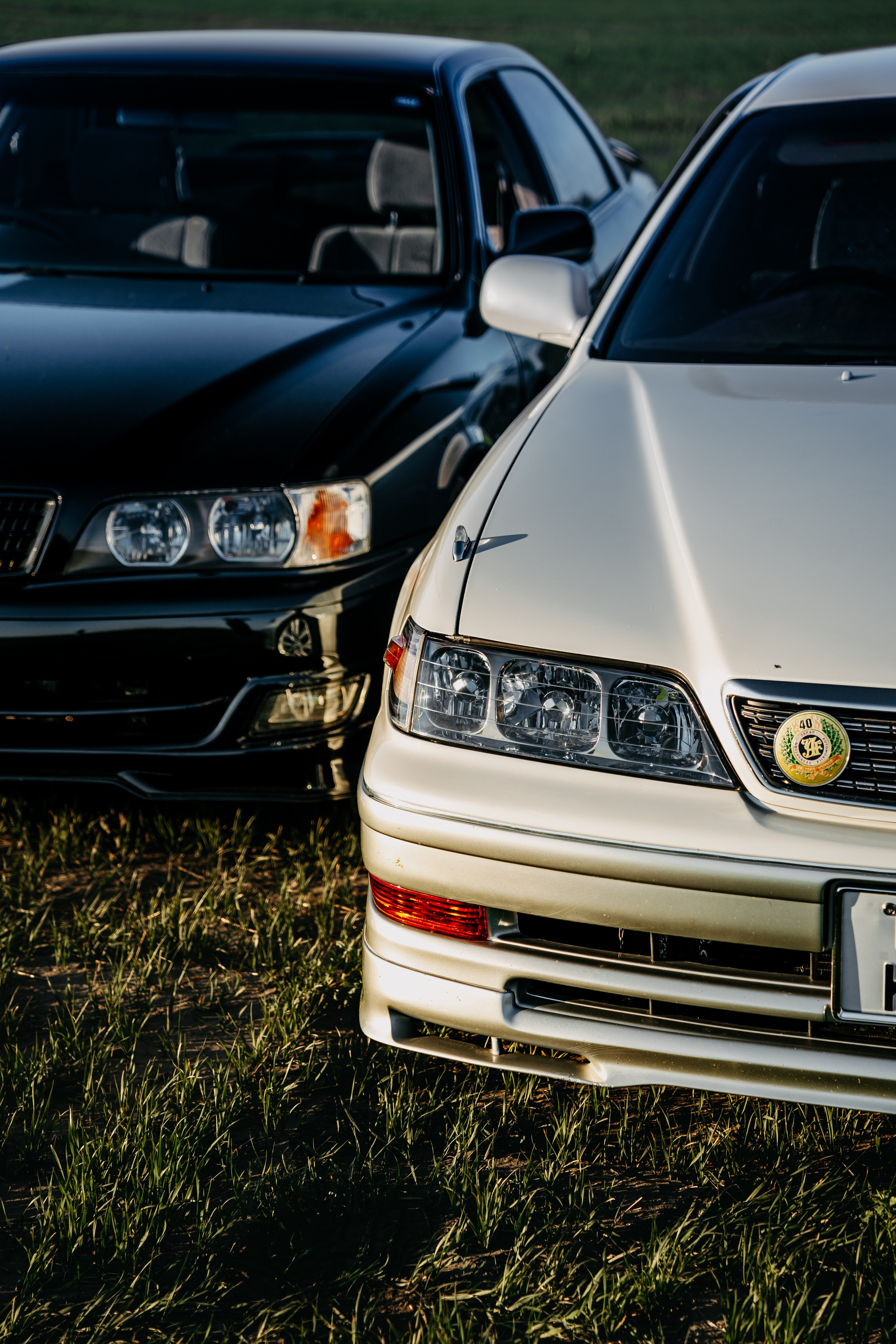 Altezza, Mark, Chaser. Фотограф, видеограф и пилот дрона на Байкале