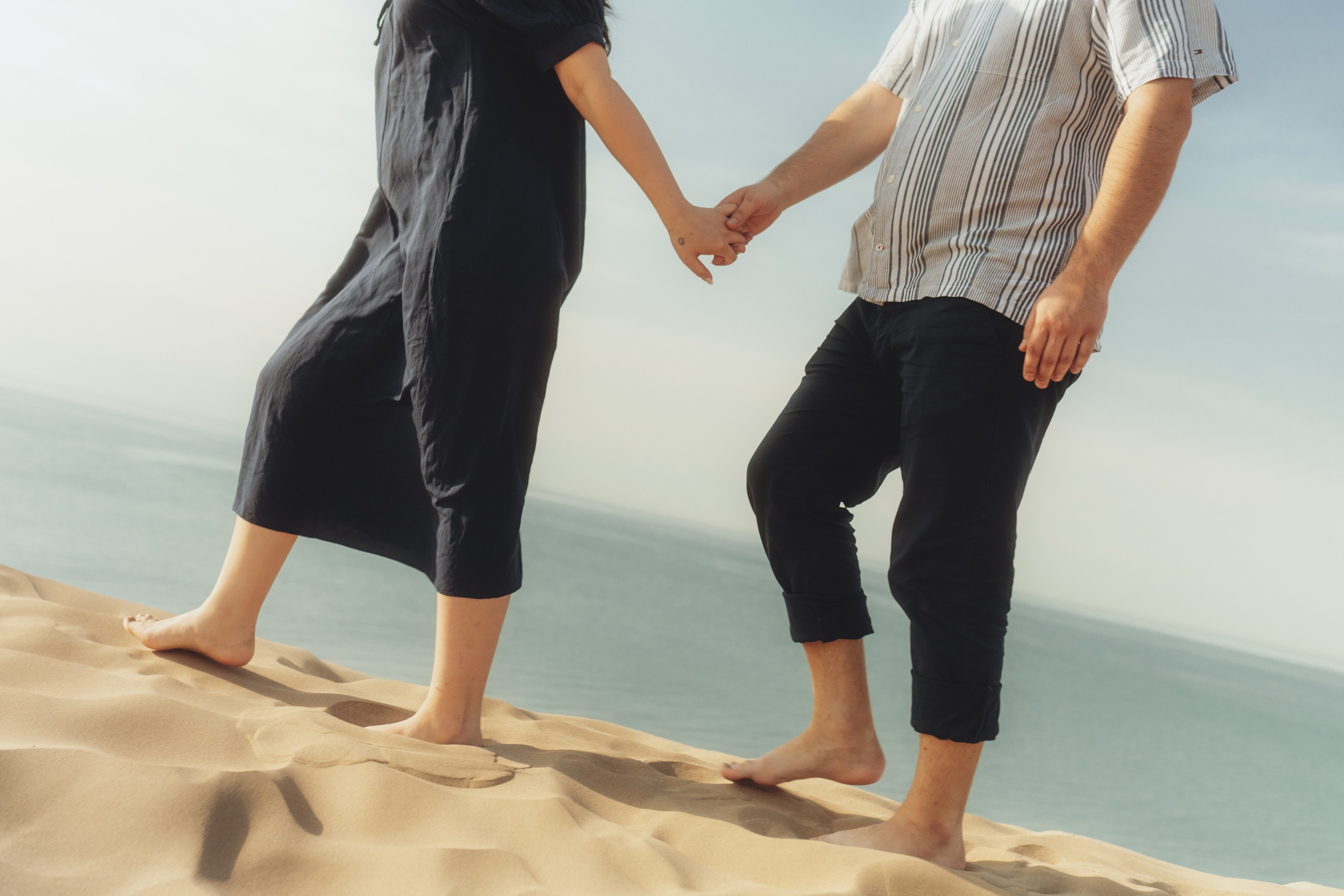 Alex&Dalila Love Story