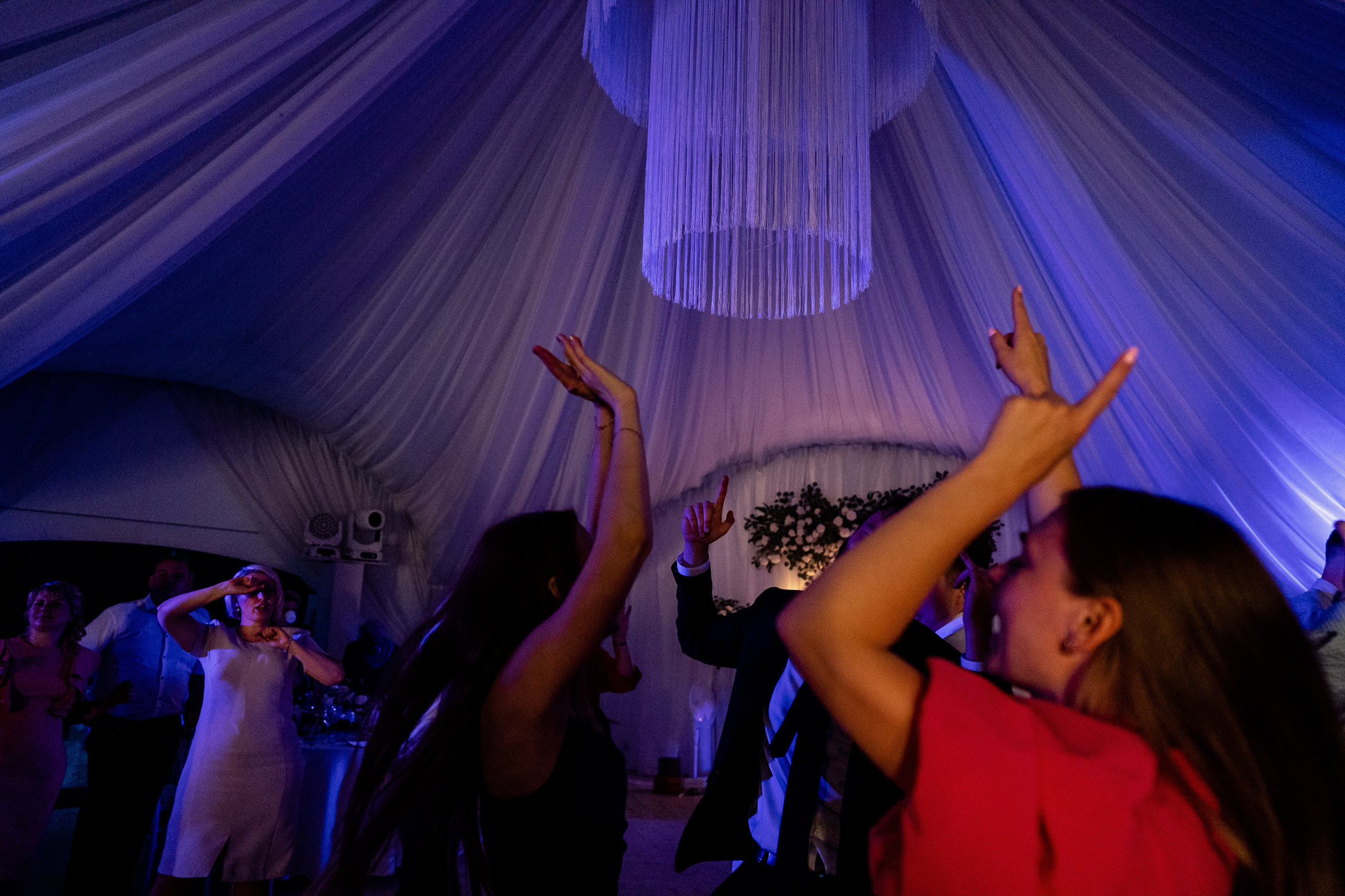 Александр и Вера. Свадебный, репортажный фотограф Фомин Андрей в Нижнем Новгороде