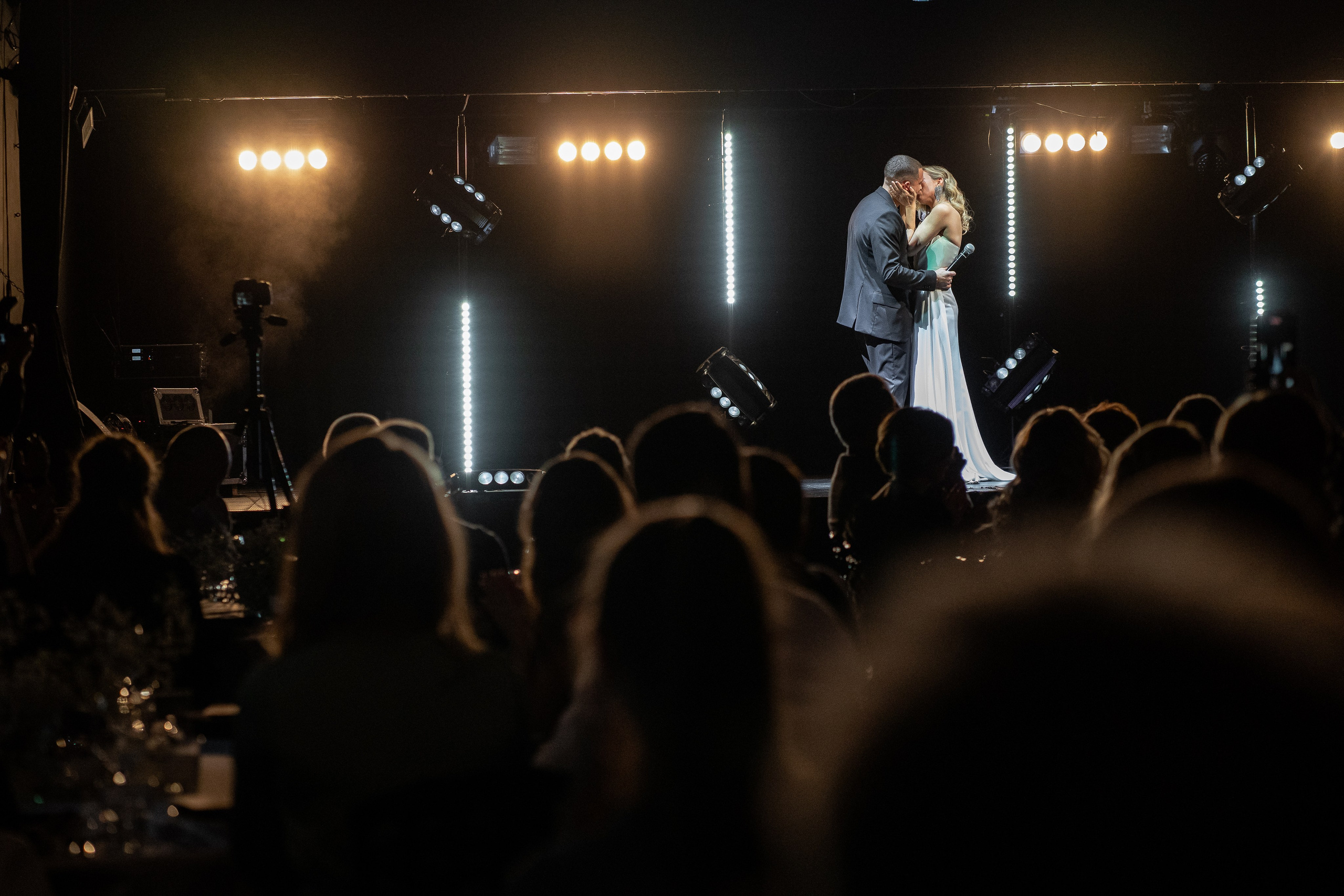 Андрей и Юля. Свадебный, репортажный фотограф Фомин Андрей в Нижнем Новгороде