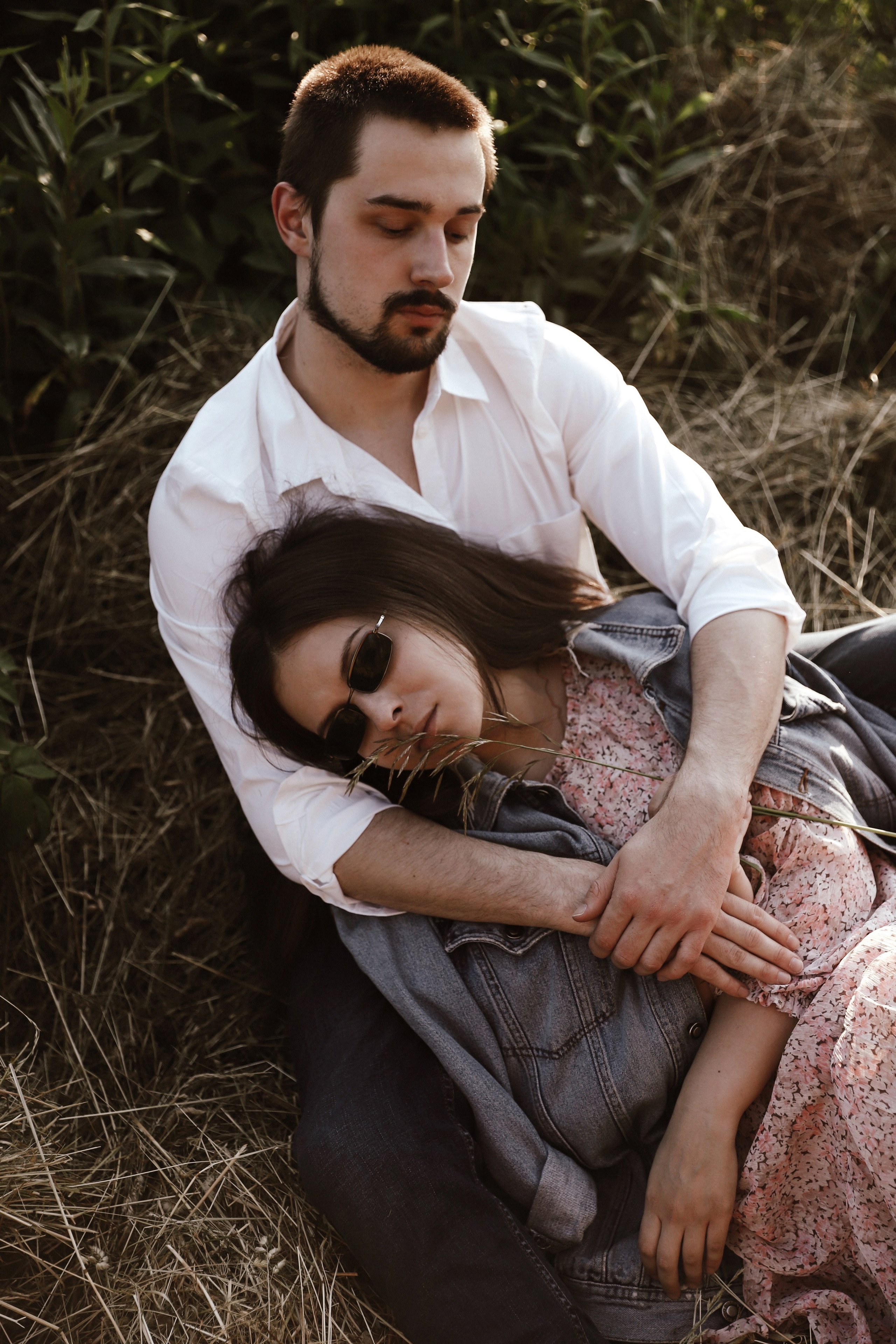 Мария + Никита. Vlada Bulakh Photography