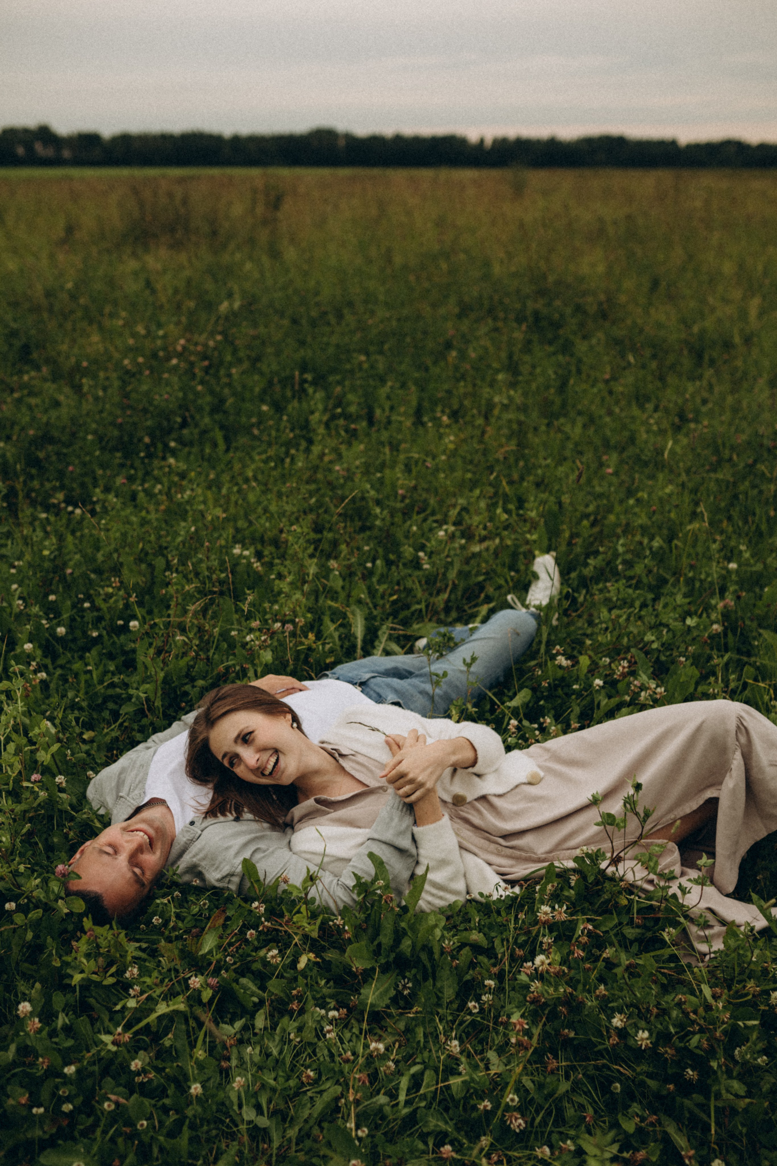Нина, Леша и Вова. Фотограф в Санкт-Петербурге Анастасия Комолова