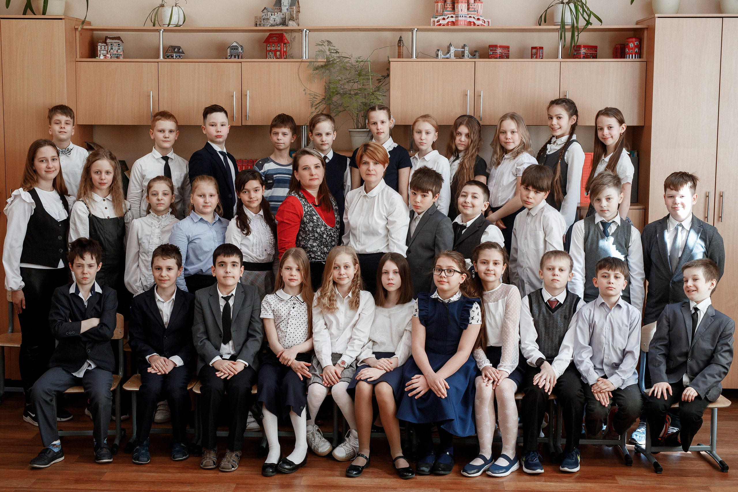 Выпускная фотосессия. Семейный фотограф Карина Маффи