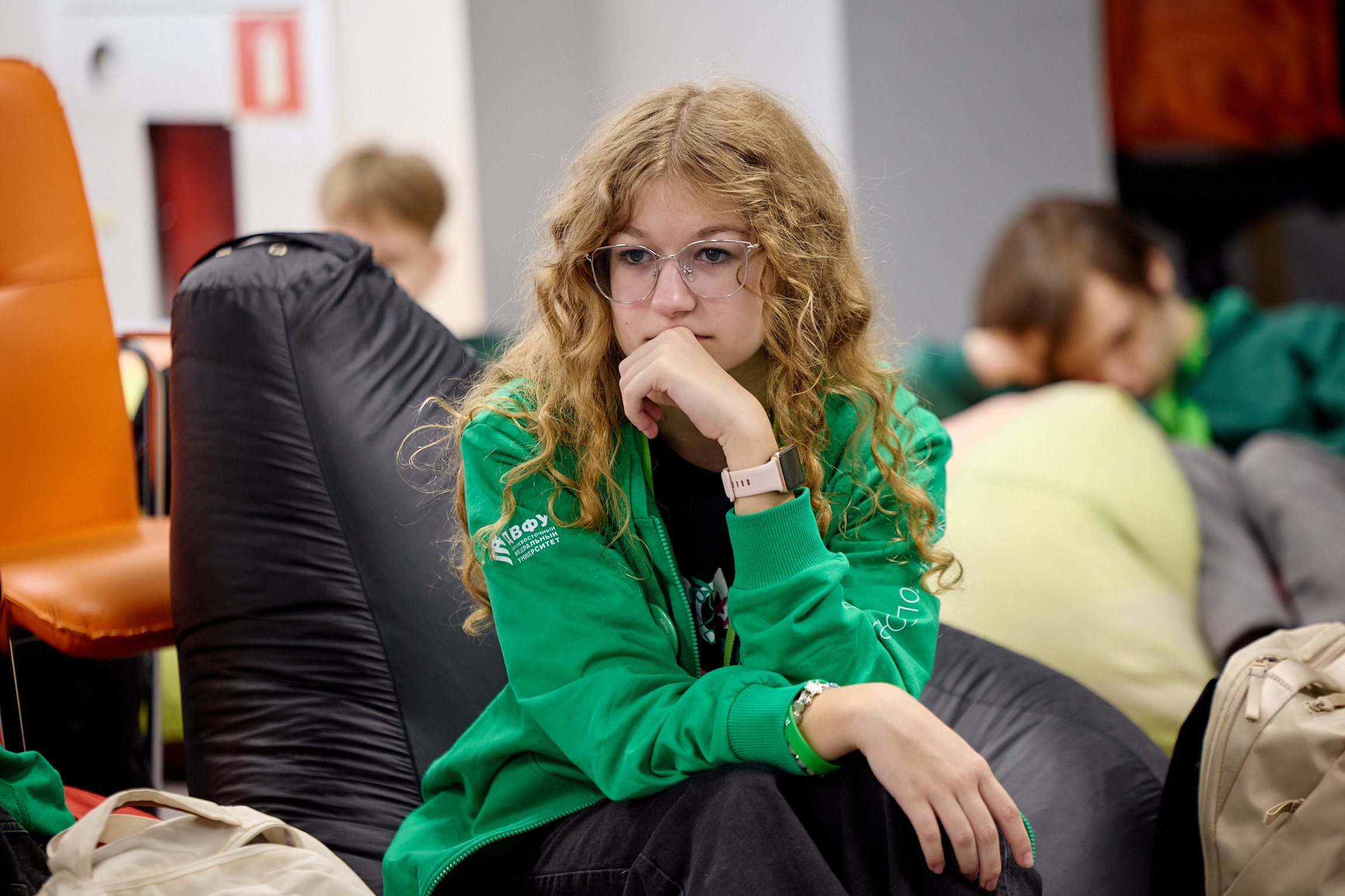 Тихоокеанская проектная школа 2025