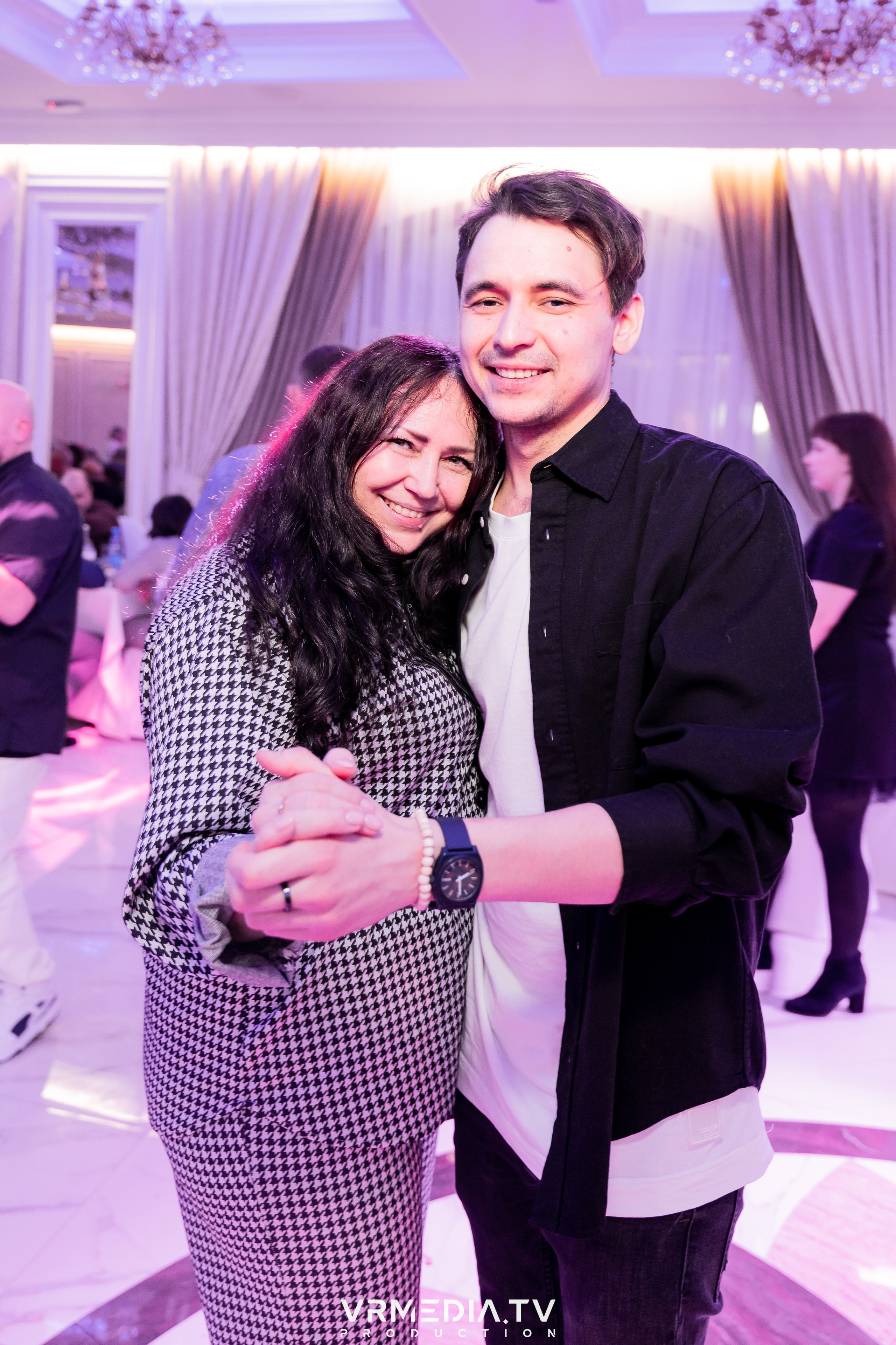 Выходные в ресторане «Лазурный берег»