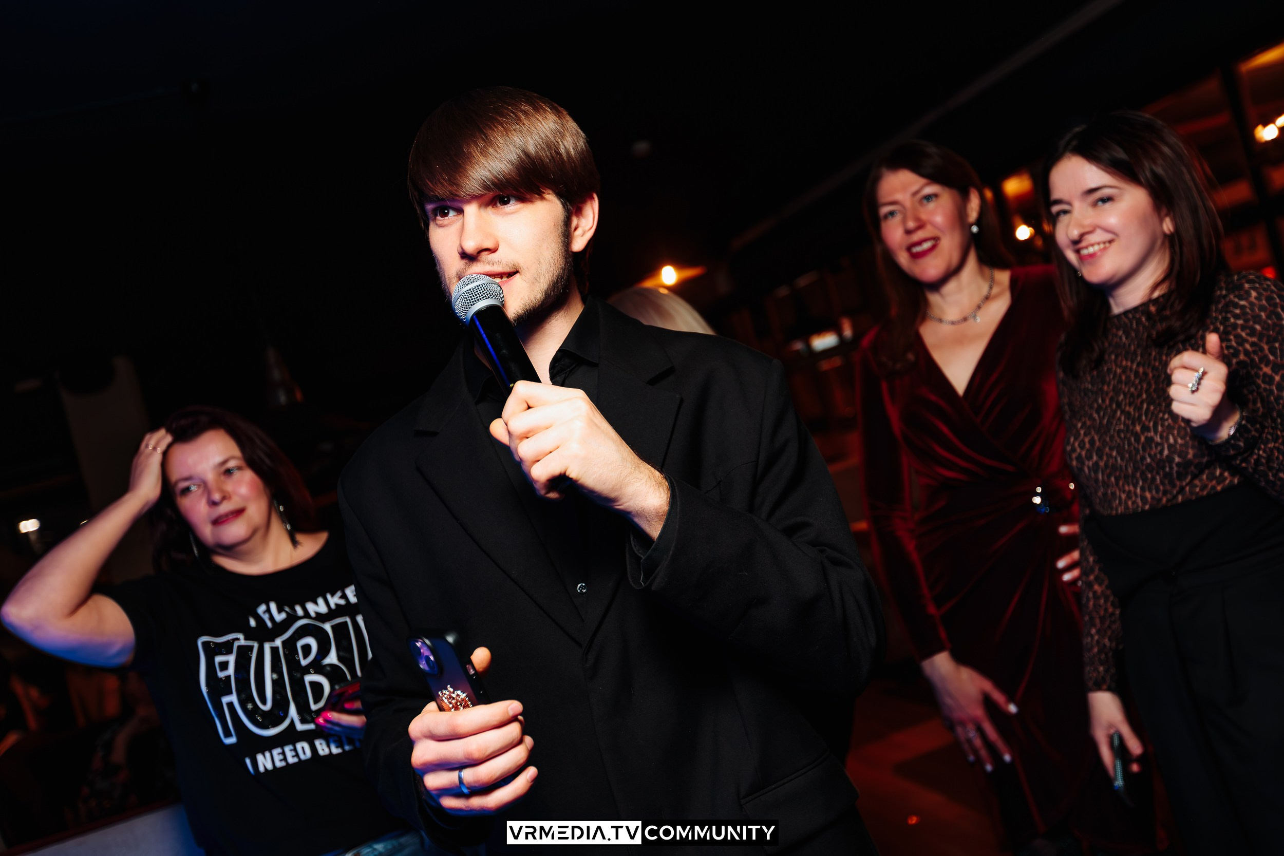 День рождения ресторана «Мюнхен»