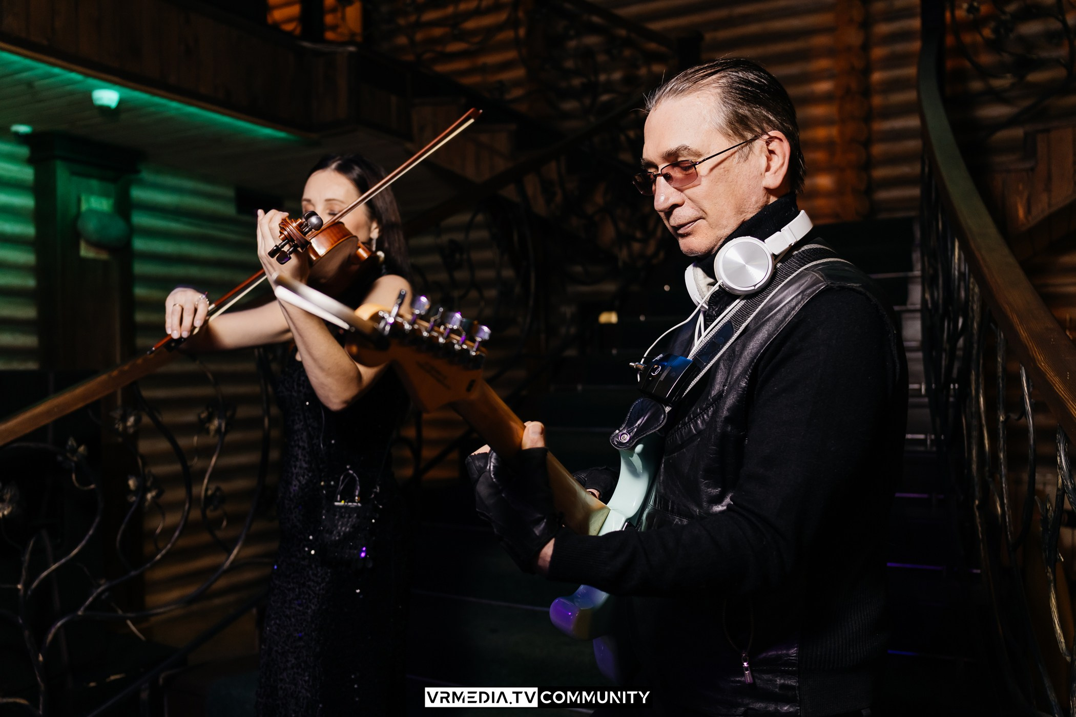 В гостях у «Петровича»