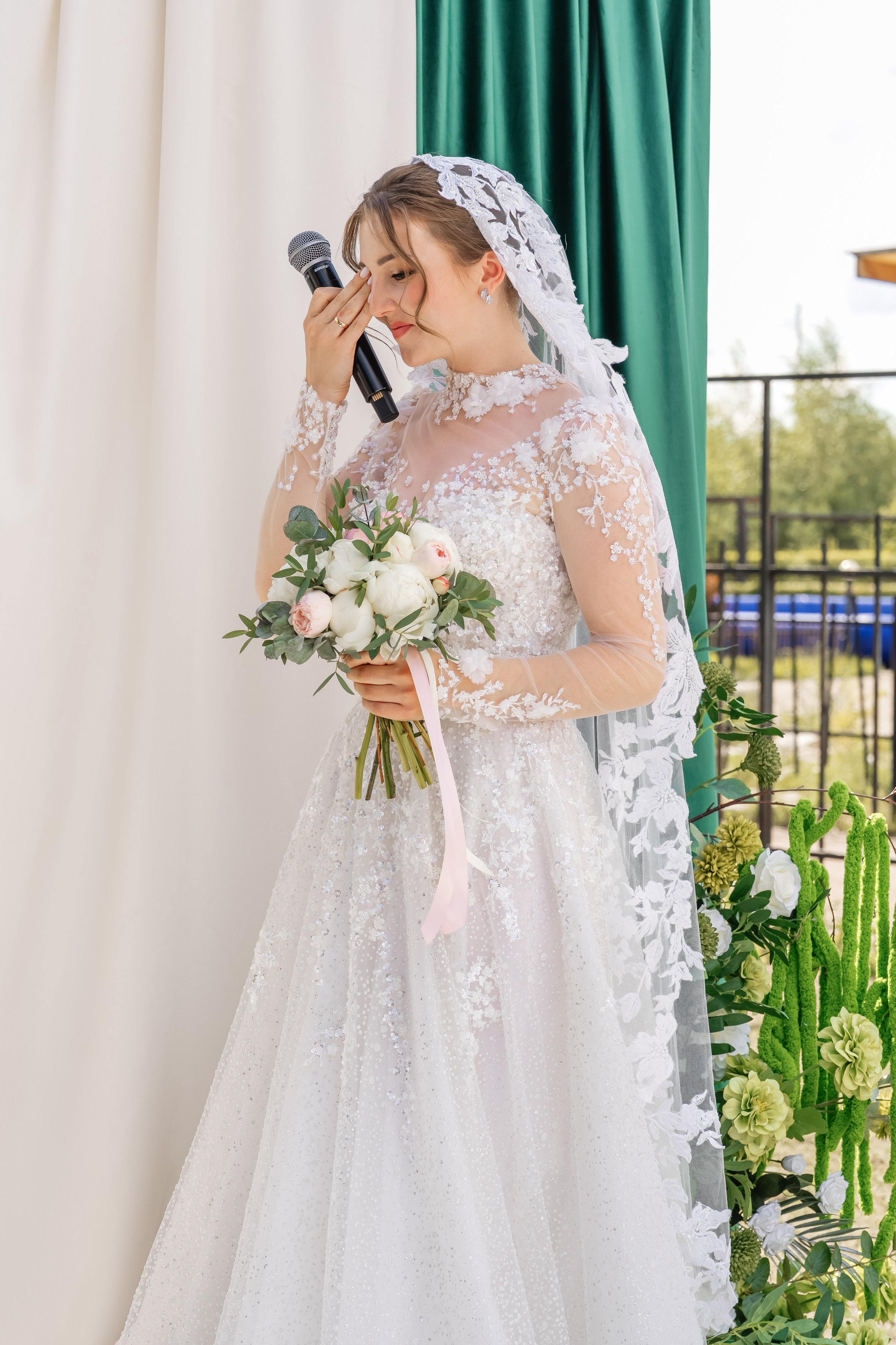 Тимофей и Вероника. Фотограф и видеограф в Улан-Удэ: Аюна Габагуева и Артём Шаханов