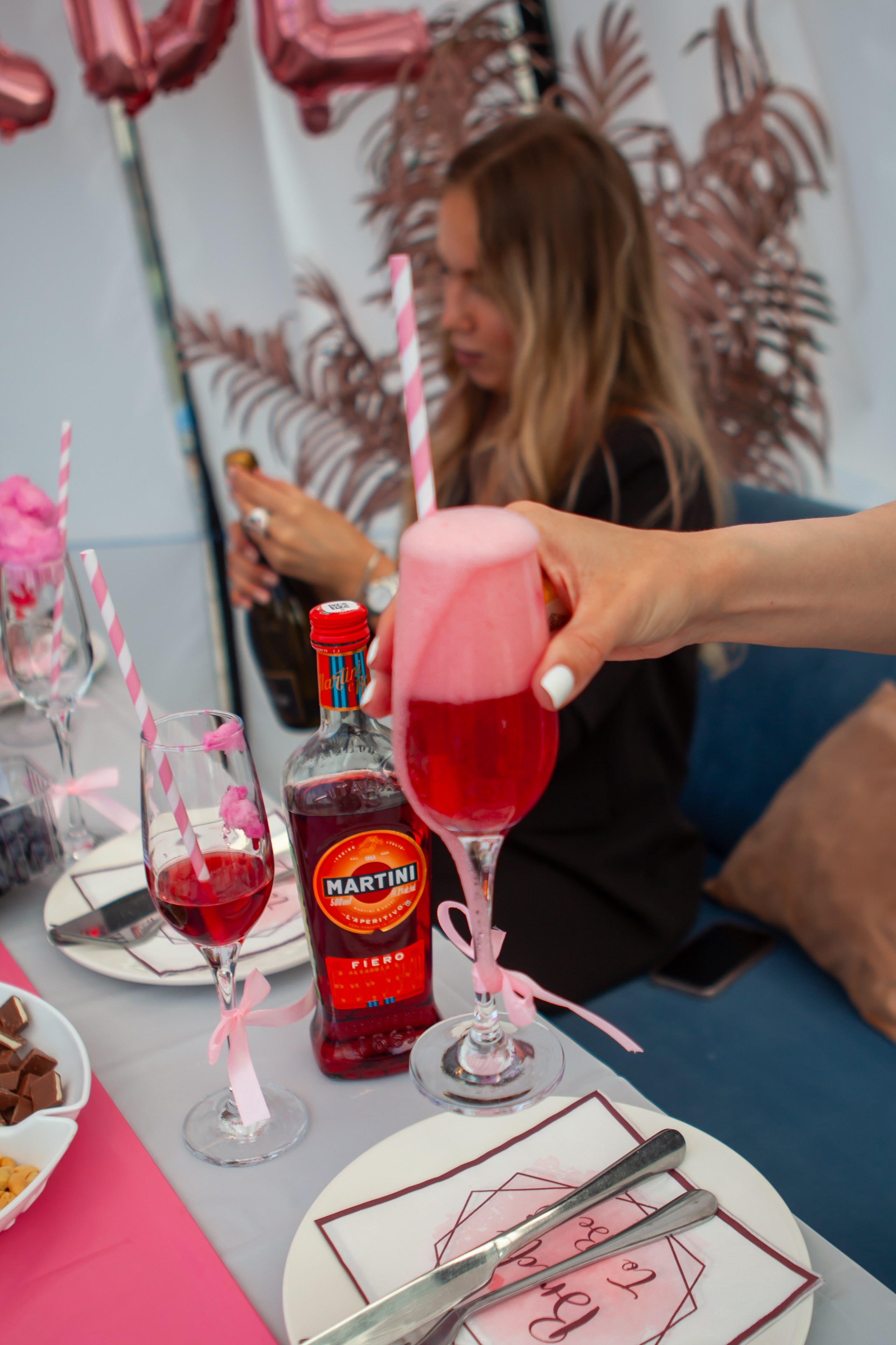 Девичник. Репортажный Фотограф в Санкт-Петербурге Светлана Мосиенко