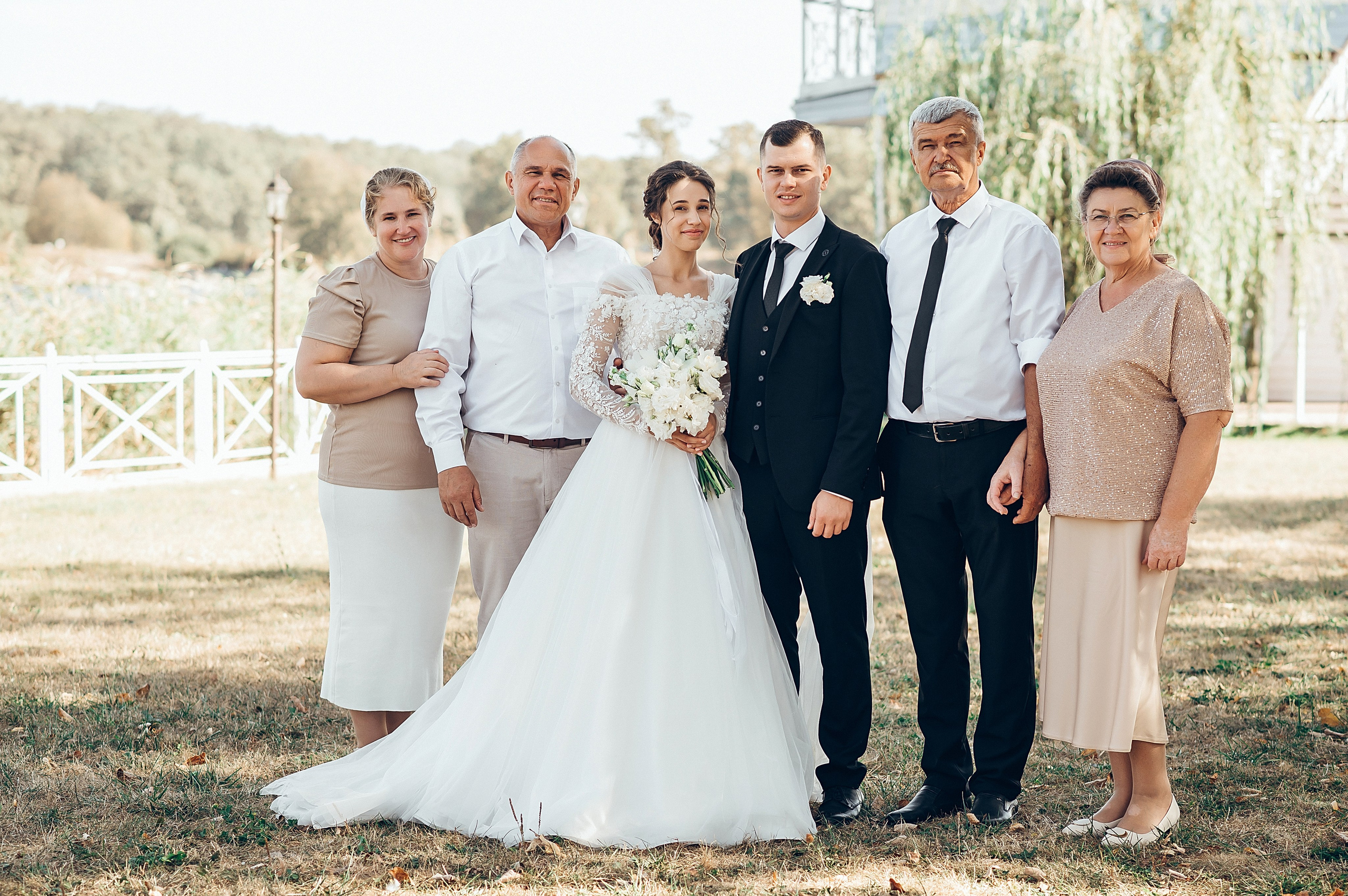 Даник & Альвина. Ваш фотограф Ирина Гущанская