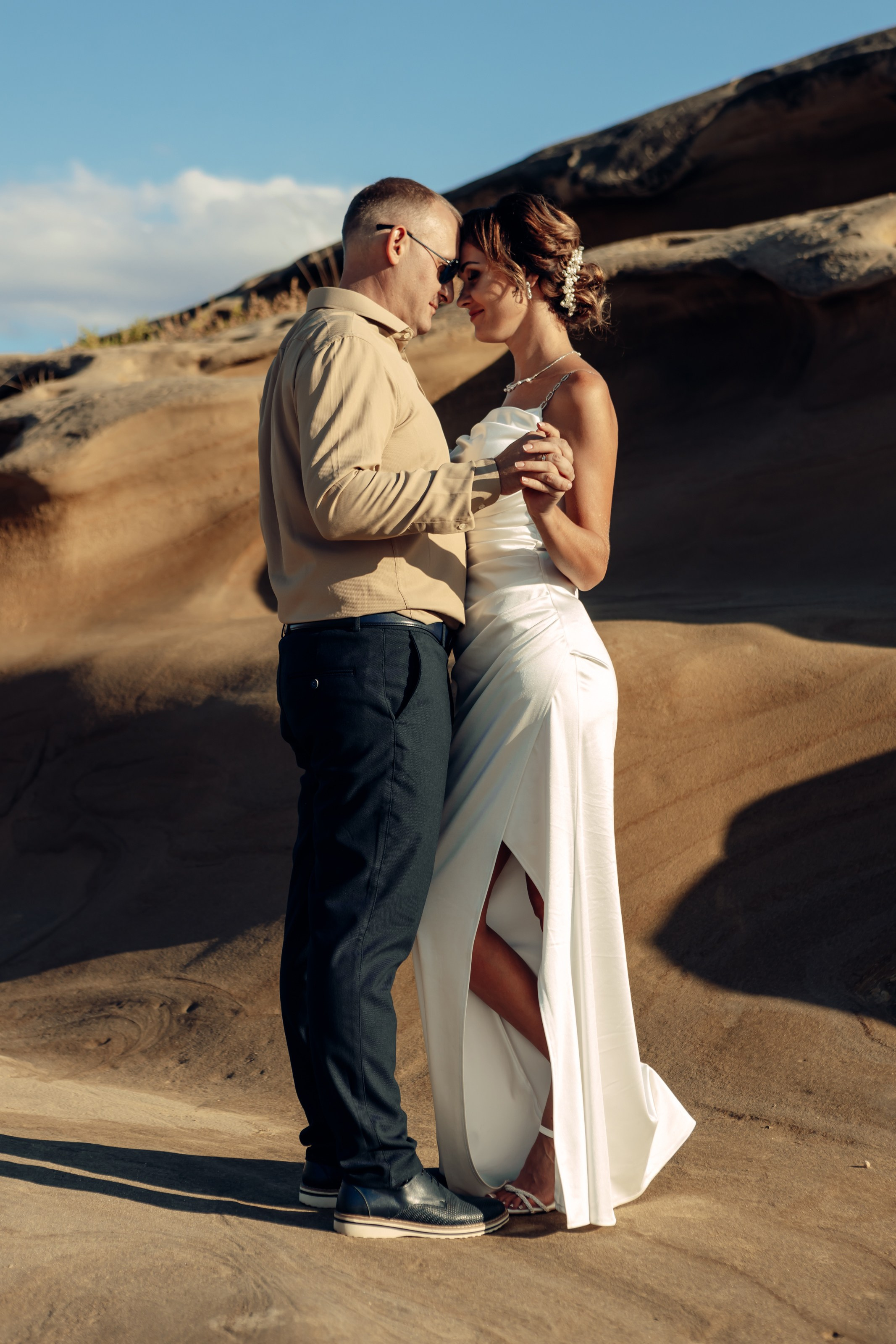 V&A. Фотограф в Батуми Павел Шарников