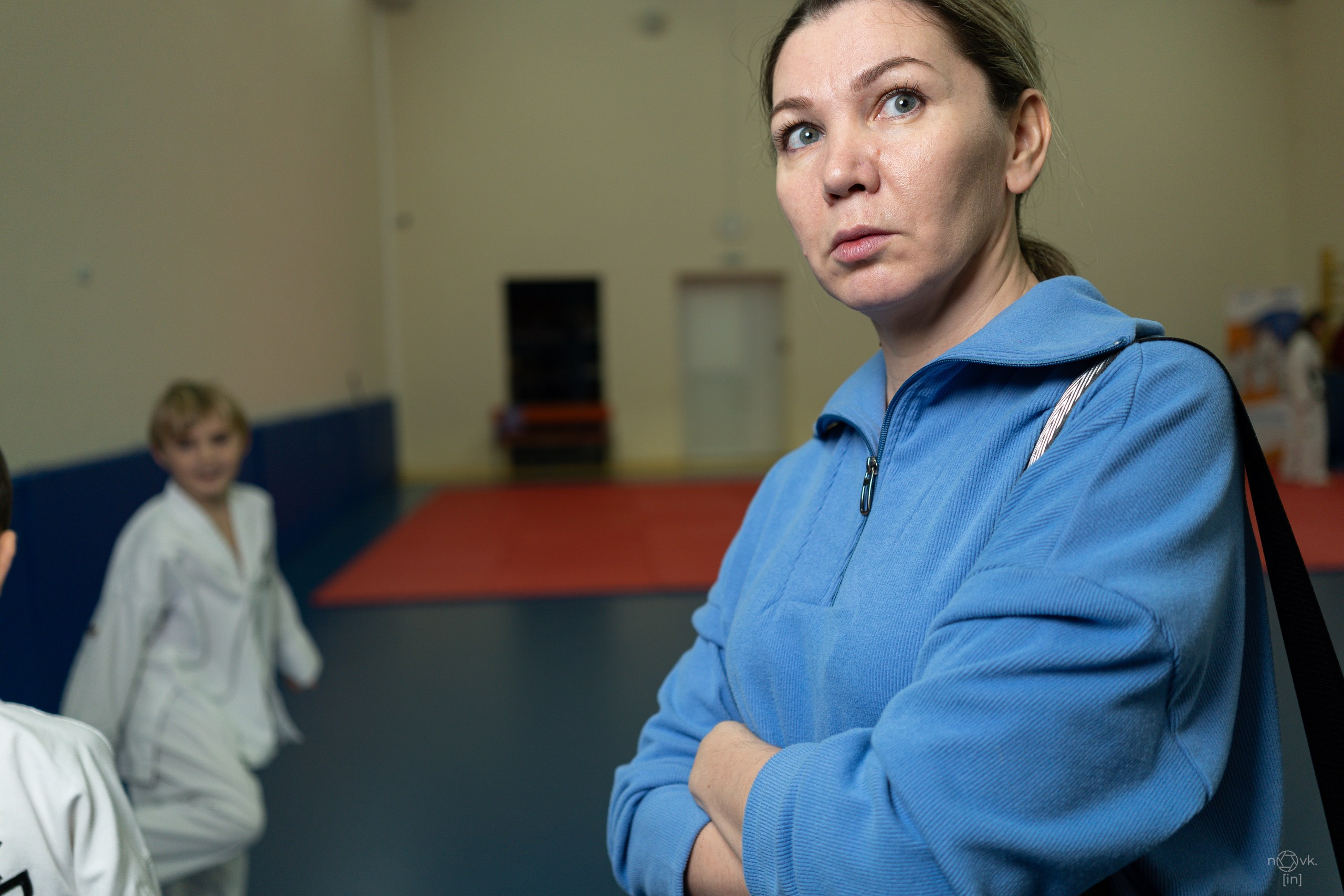 Аттестация Тхэкво. ФОТОГРАФ ИВАН НОВИКОВ | СТАВРОПОЛЬ