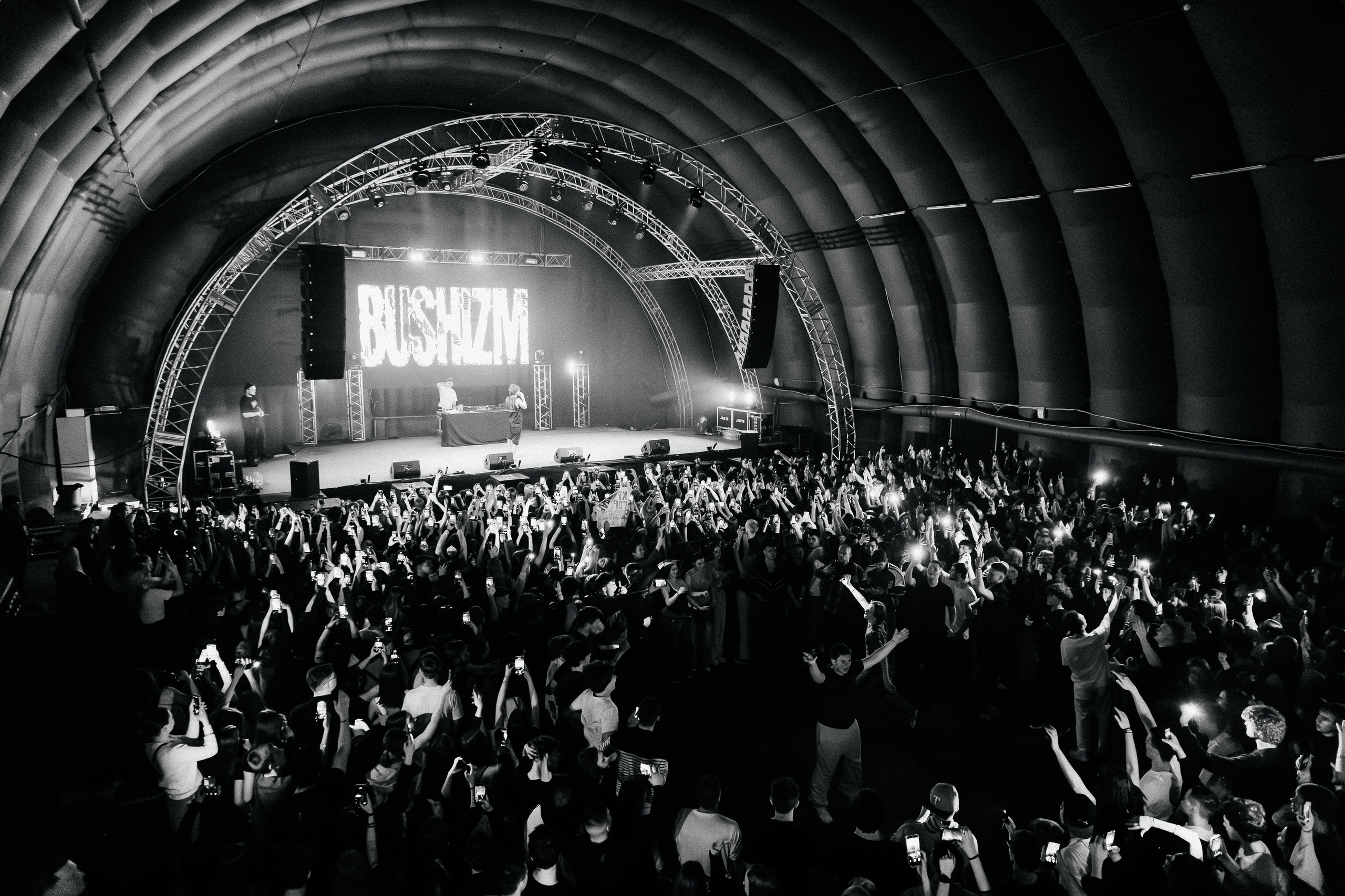 Bushido Zho | Краснодар| 28 марта| Кроп Арена. Свадебный и семейный фотограф Исаев Давид в Краснодаре