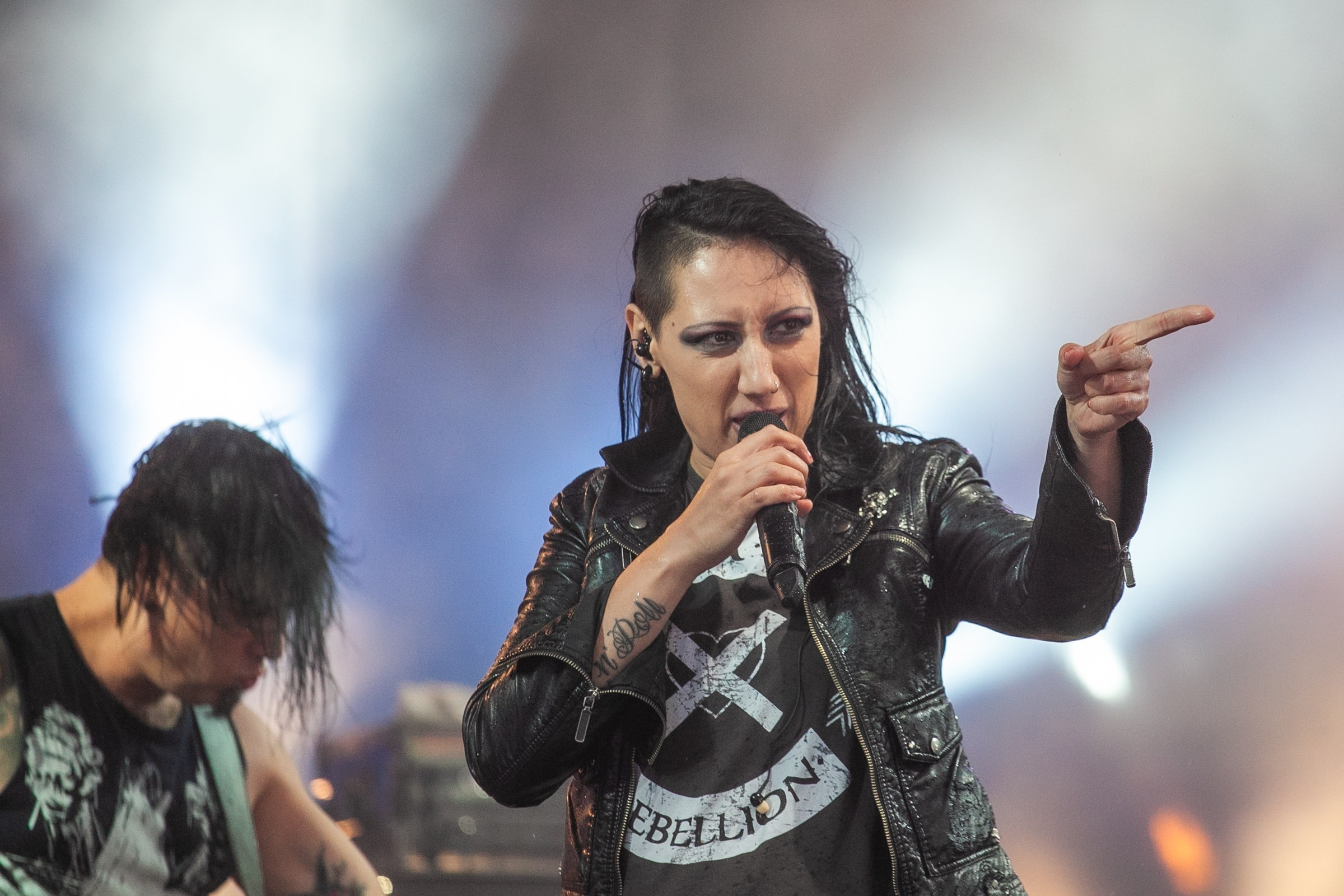 Концерт. Фотограф Санкт-Петербург