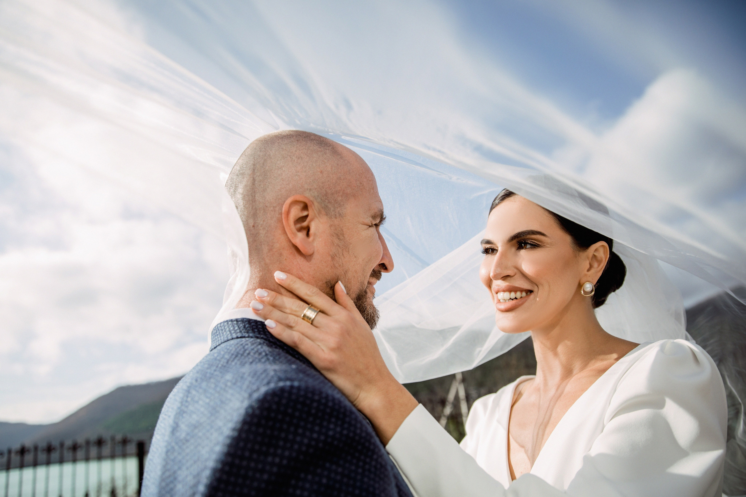 Дмитрий и Оксана. Свадебный фотограф в Краснодаре и крае Анна Романова