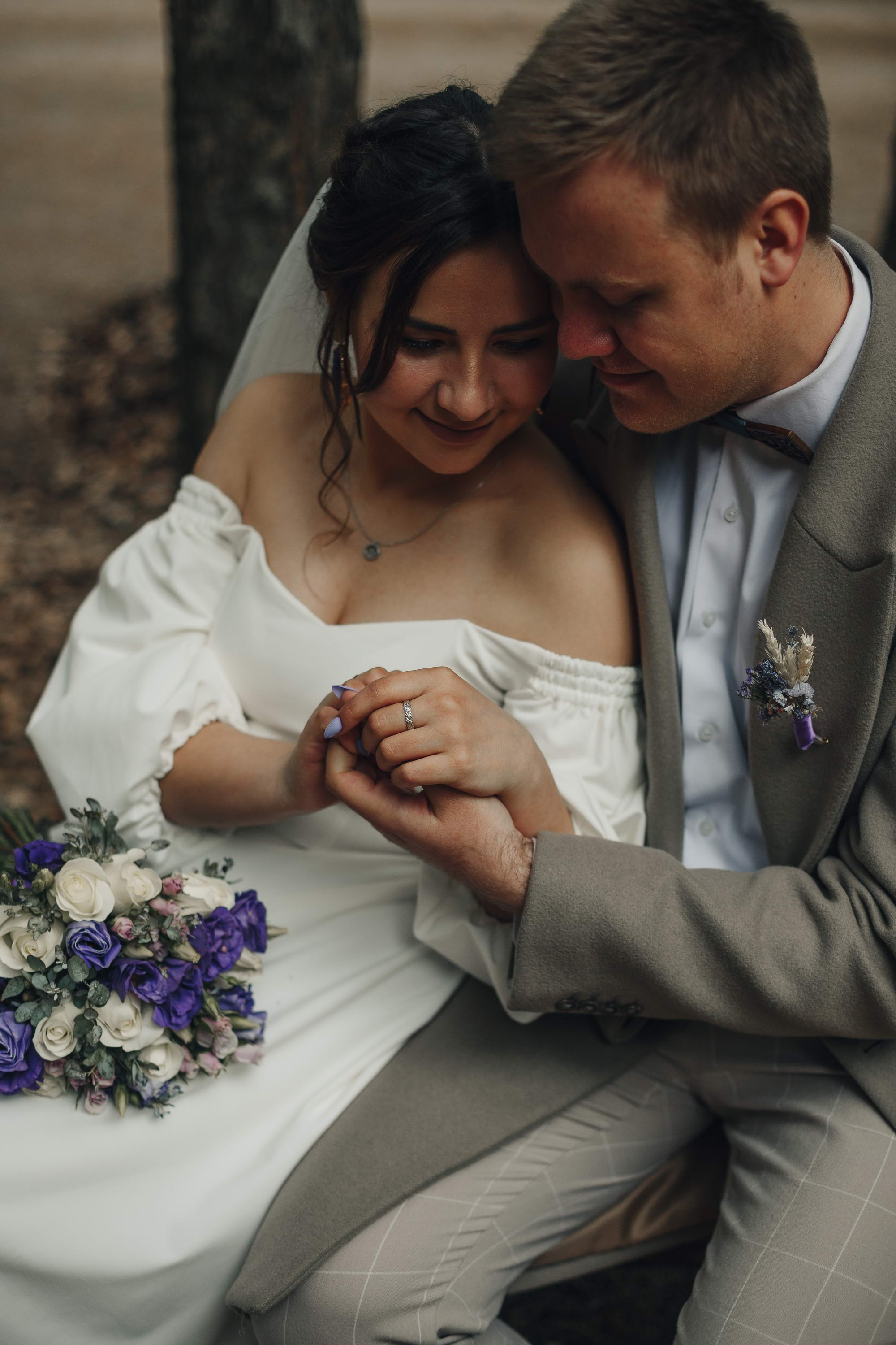 Свадьба в Лодейном Поле. Свадебный фотограф Игорь Брундасов 8PHOTO на свадьбу венчание загс СПб