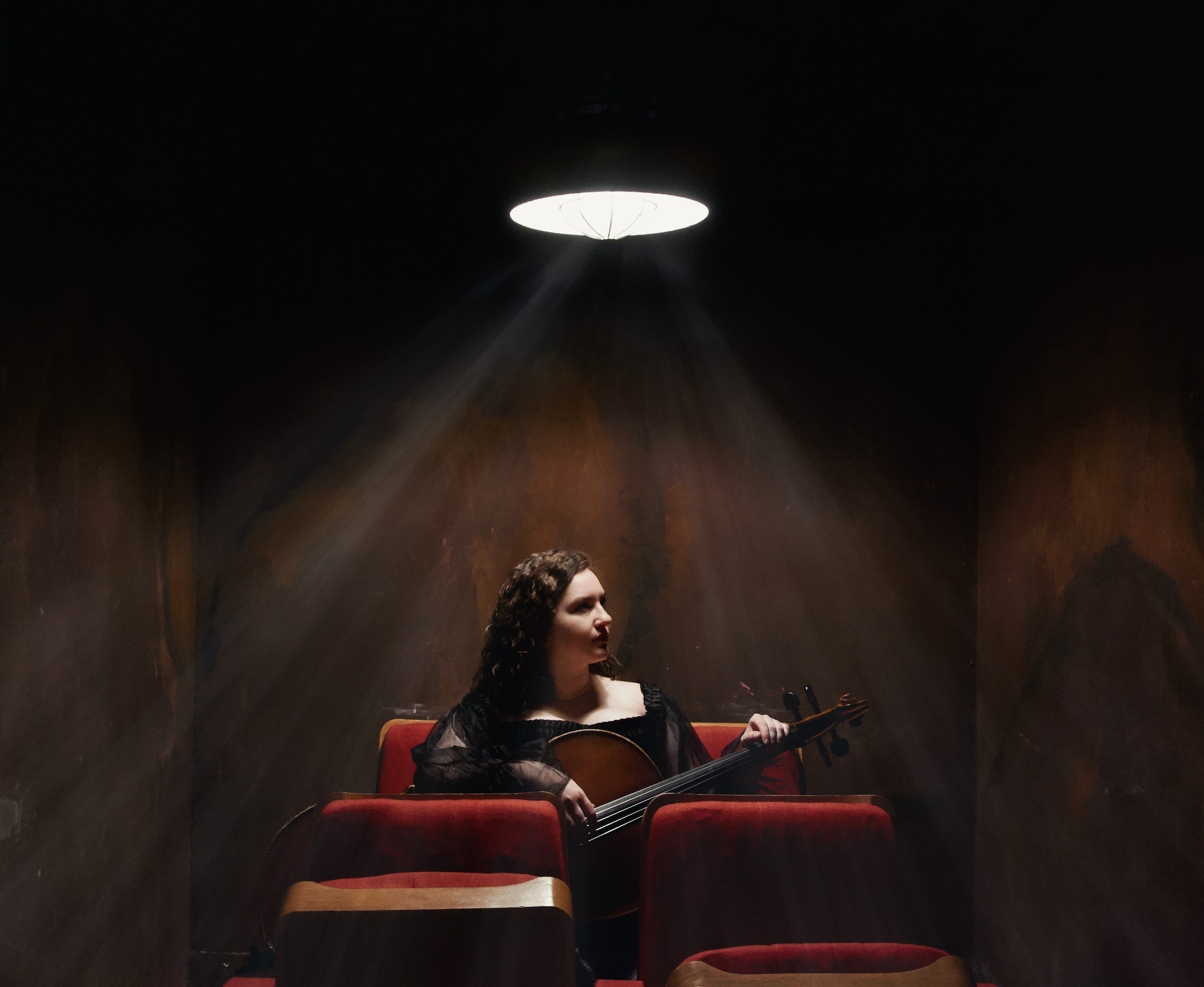 Maria. Фотограф Анастасия Шай в Санкт-Петербурге