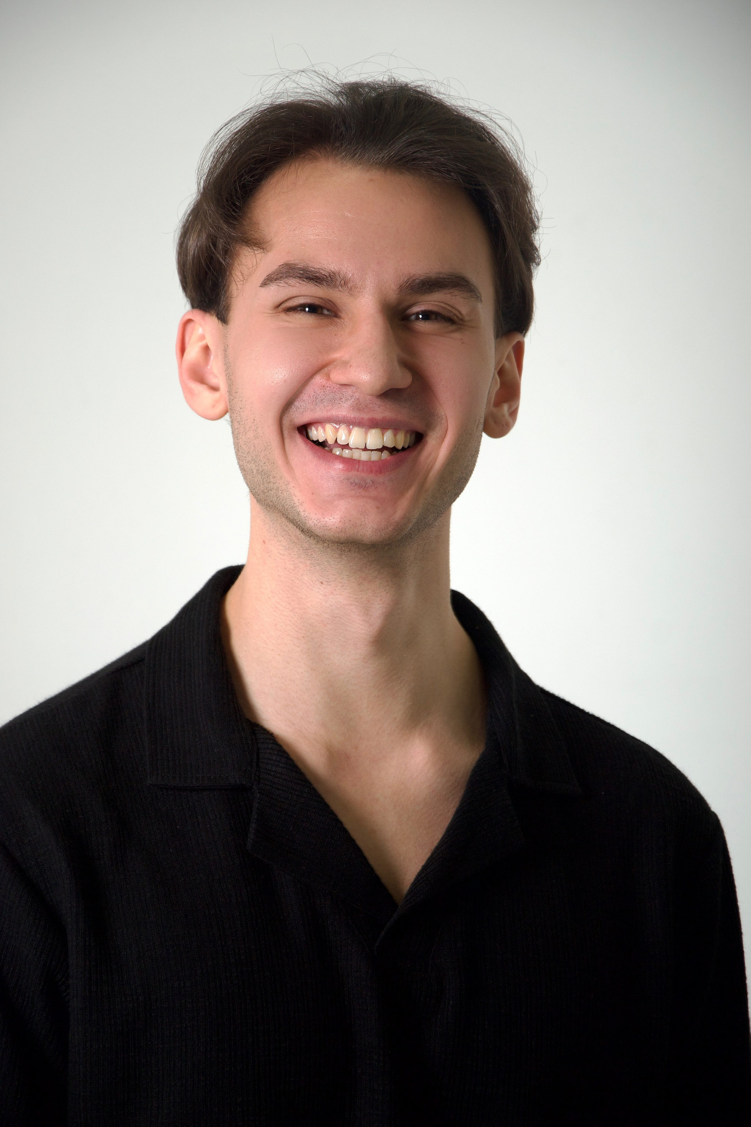 Denis. Фотограф Анастасия Шай в Санкт-Петербурге