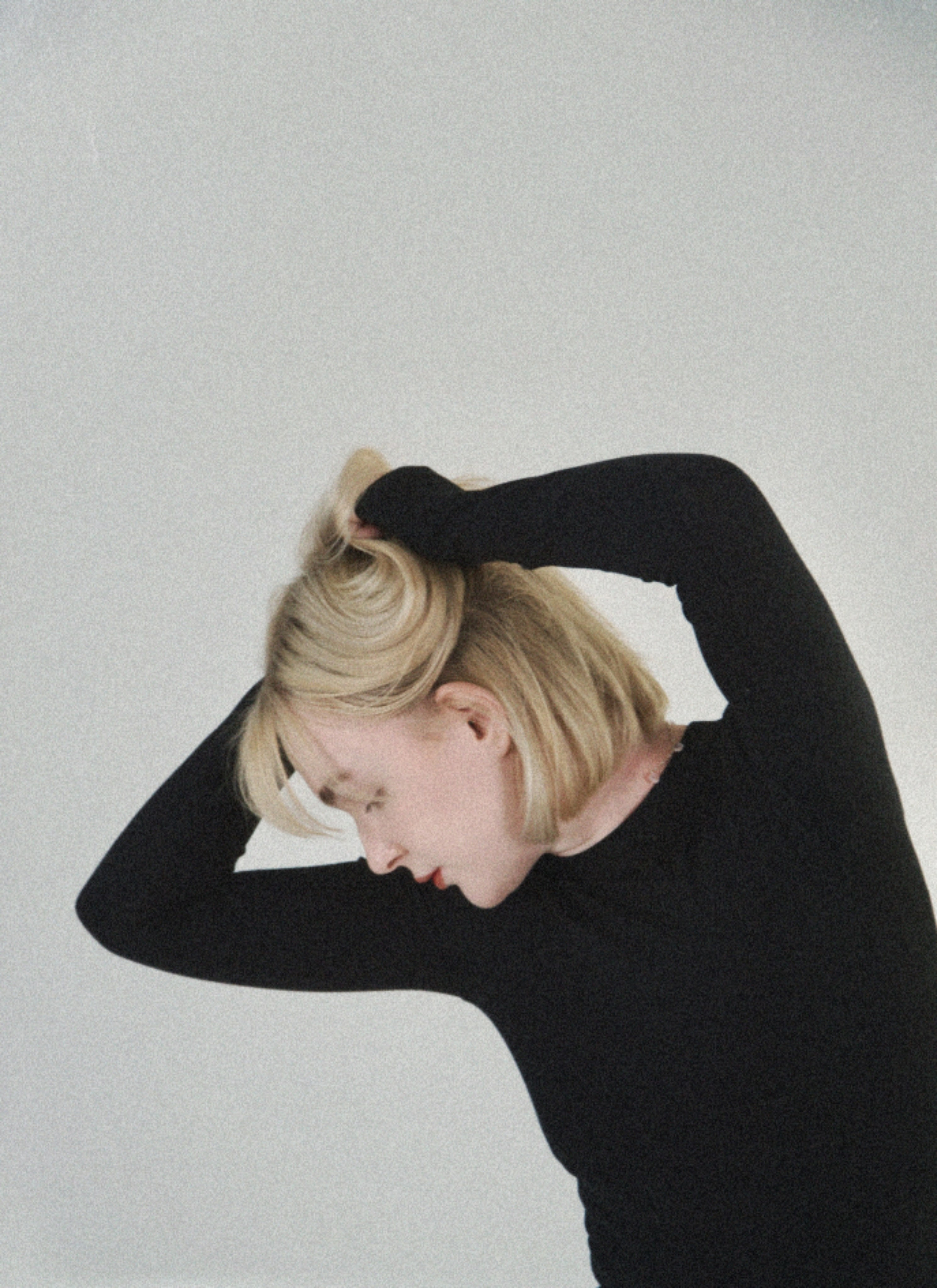 Regina. Фотограф Анастасия Шай в Санкт-Петербурге