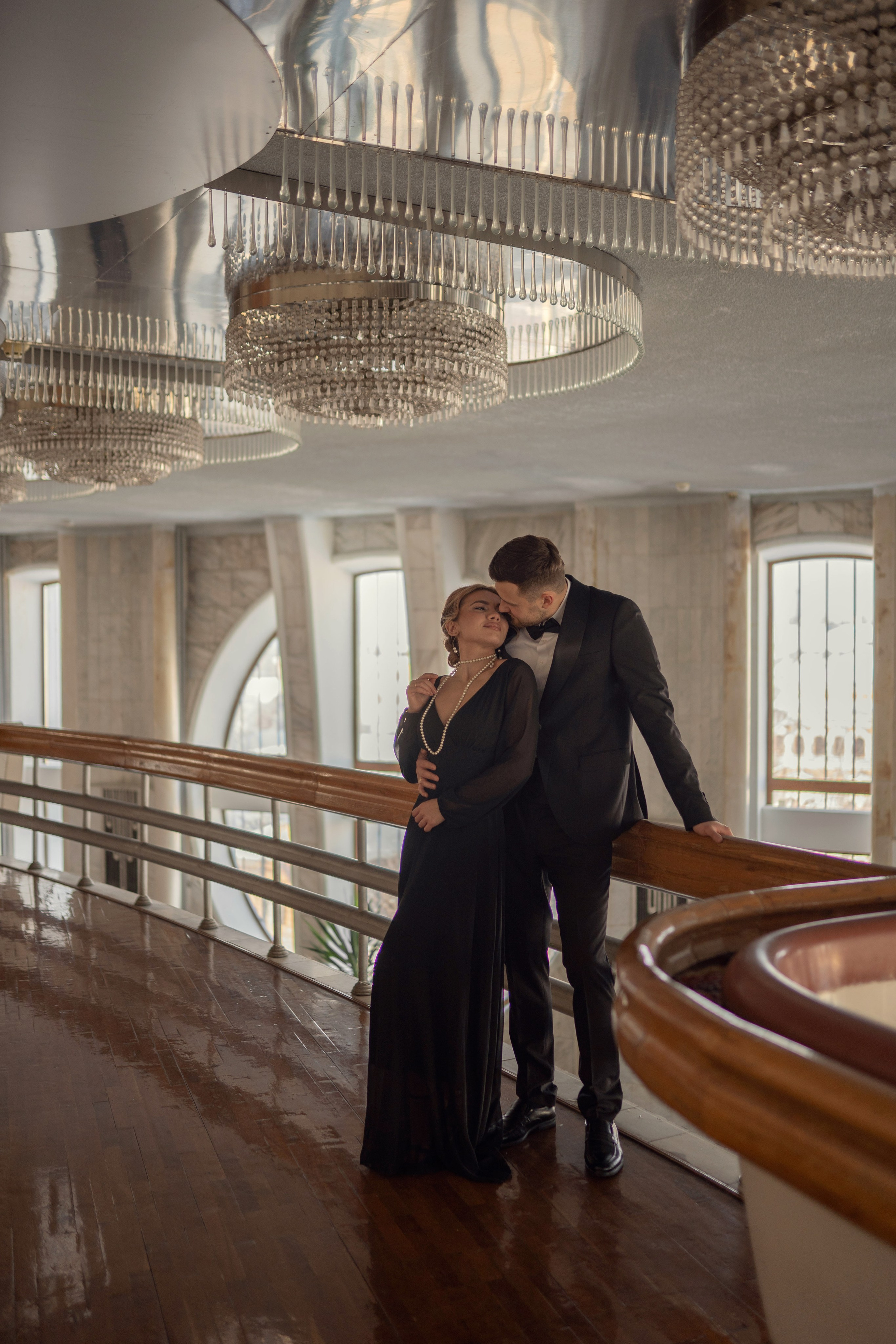 Love story. Фотограф в Самаре Анастасия Саморукова