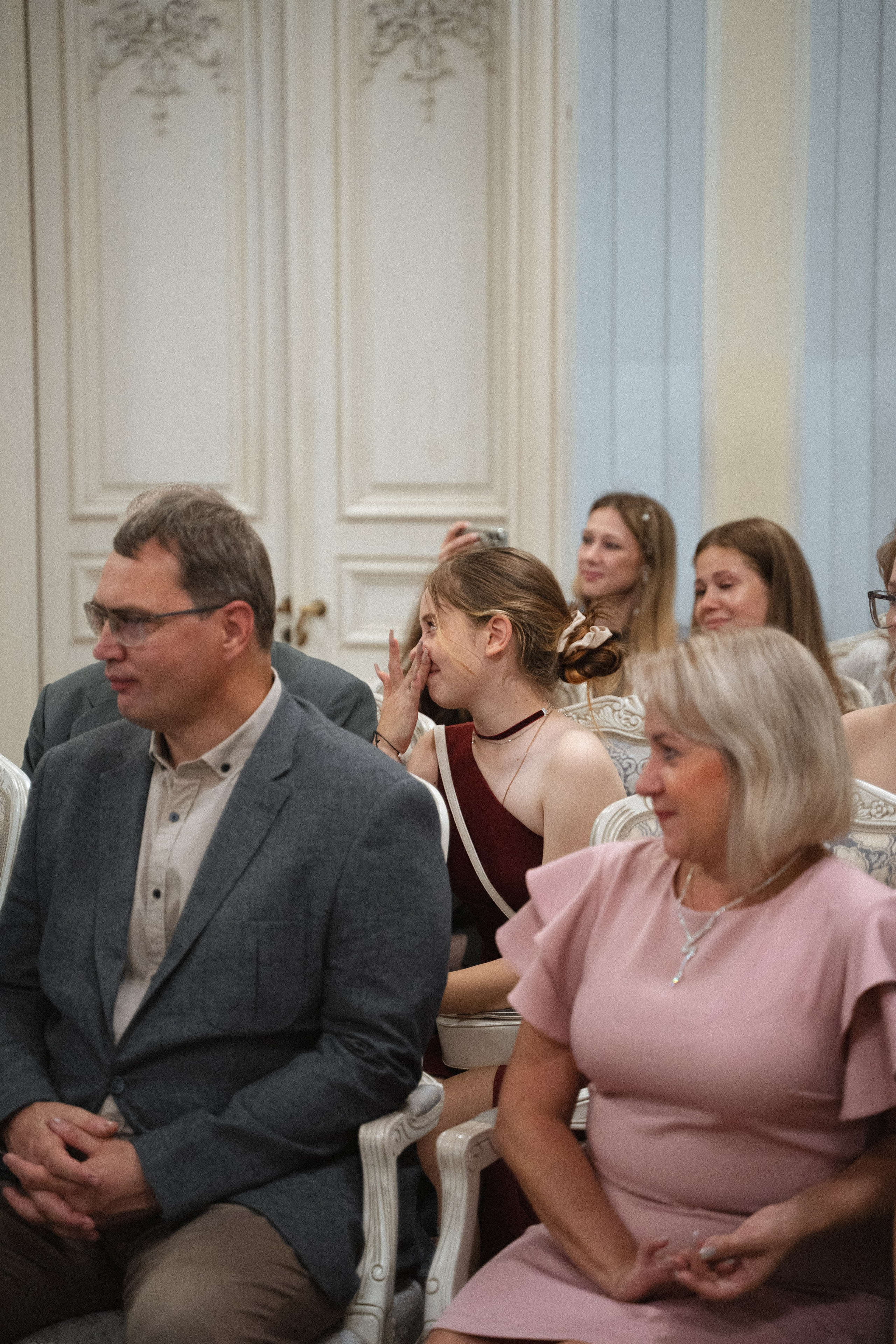 Евгений и Анастасия (Таврический сад). Свадебный фотограф в Санкт-Петербурге