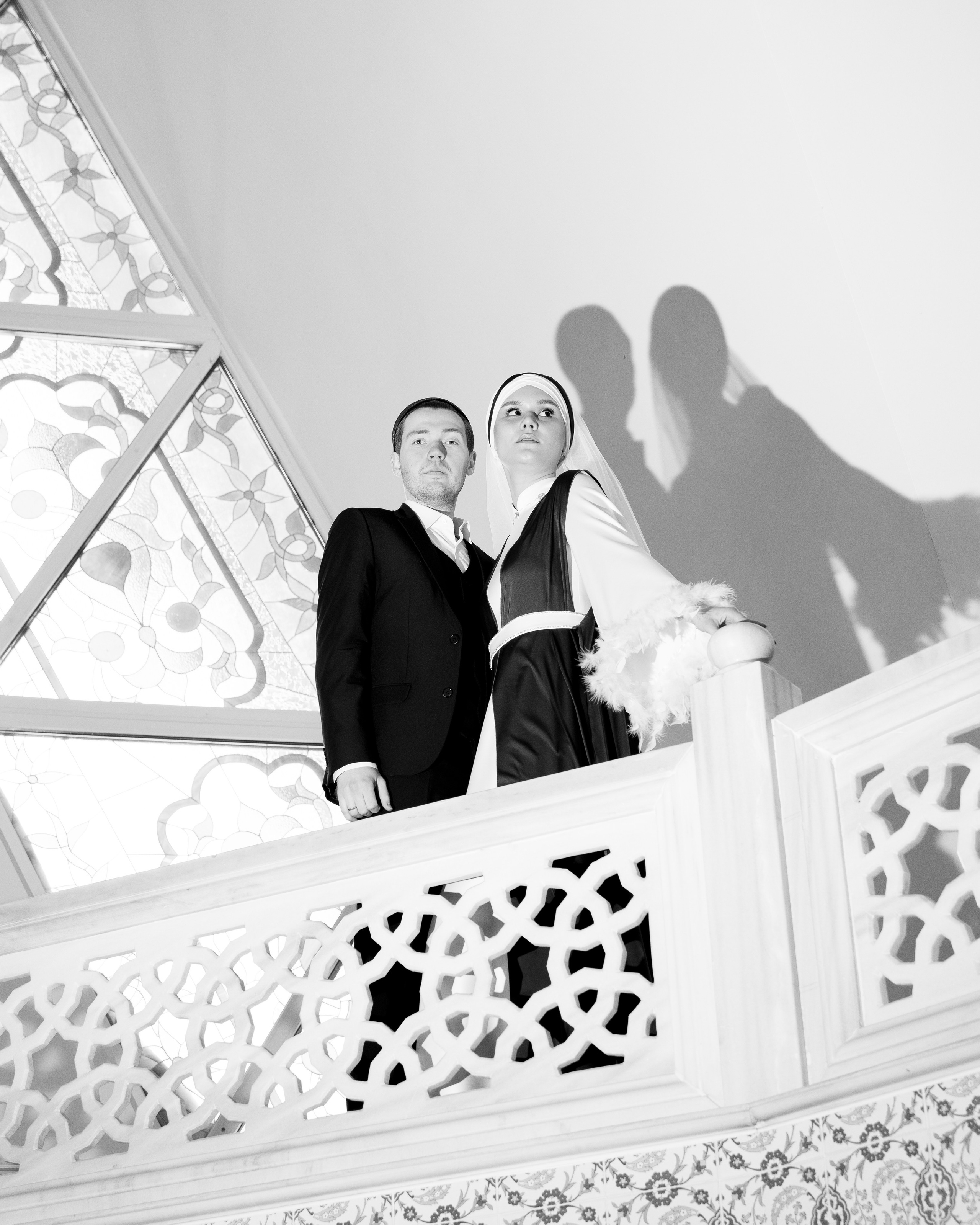 Эмиль и Регина. Свадебный фотограф Уфа, Руслан Бикташев