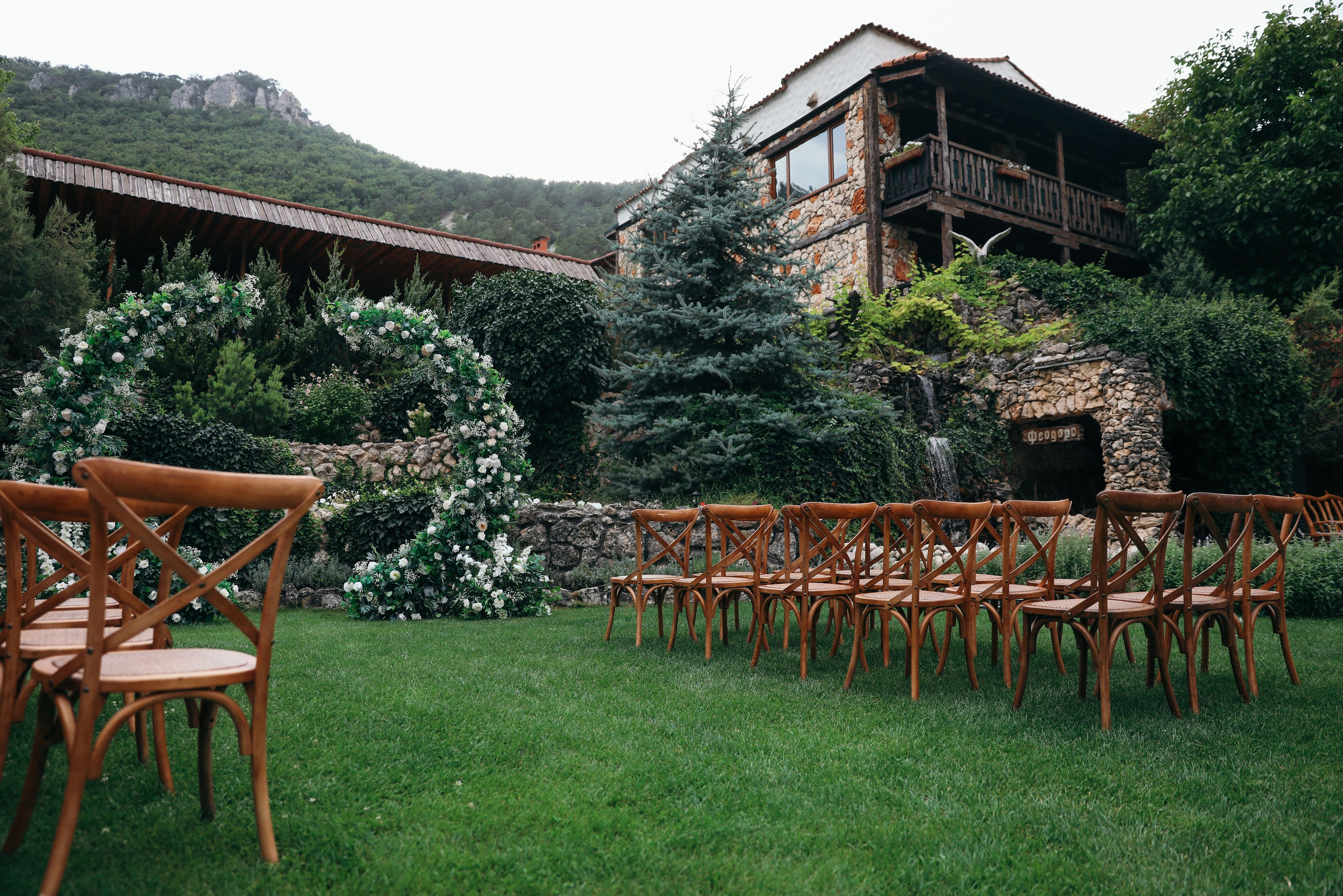 Николай и Дарья. Свадебный и семейный фотограф в Севастополе и Крыму Анастасия Сураева