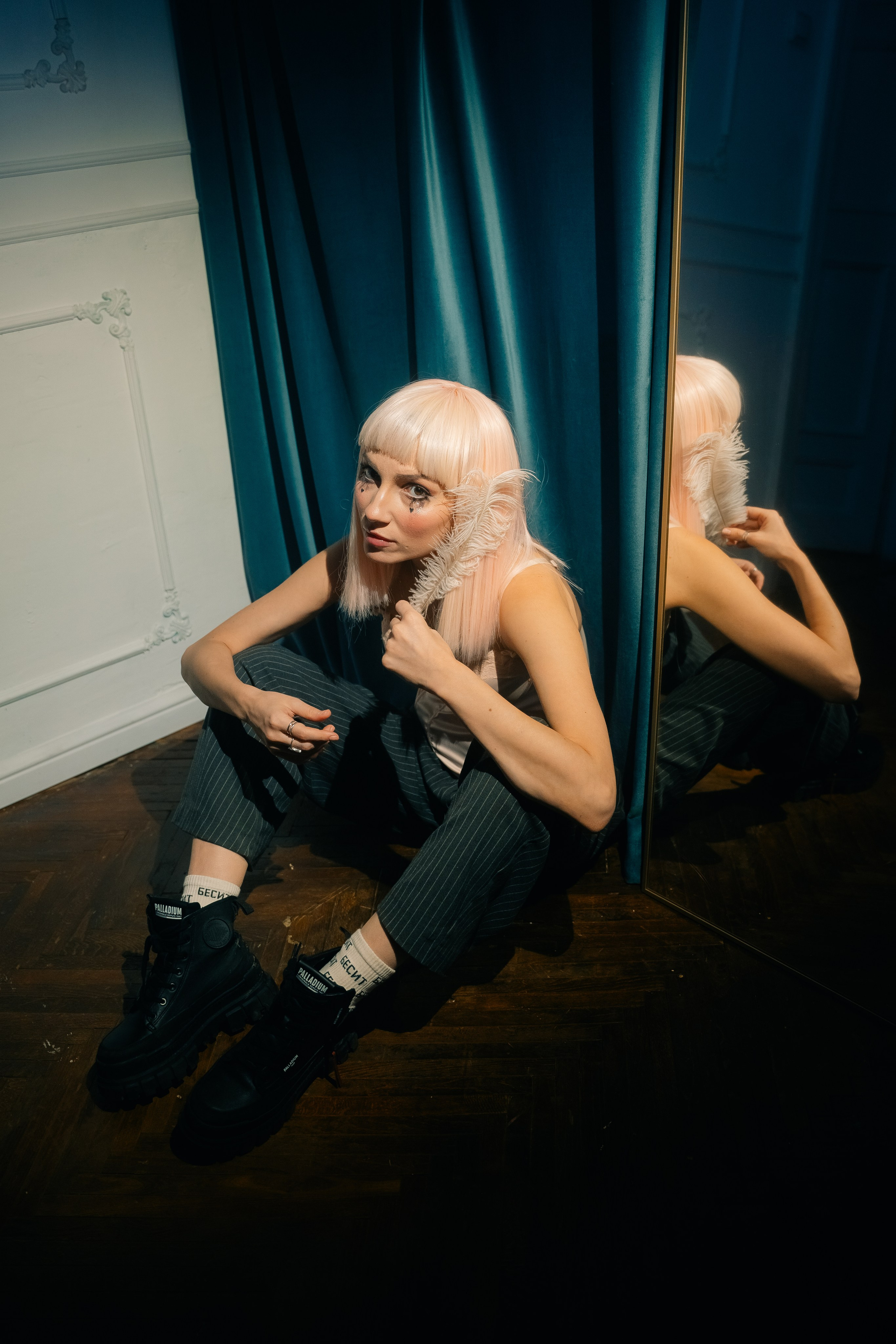 Ася. Фотограф в Москве и МО Влада Обласова