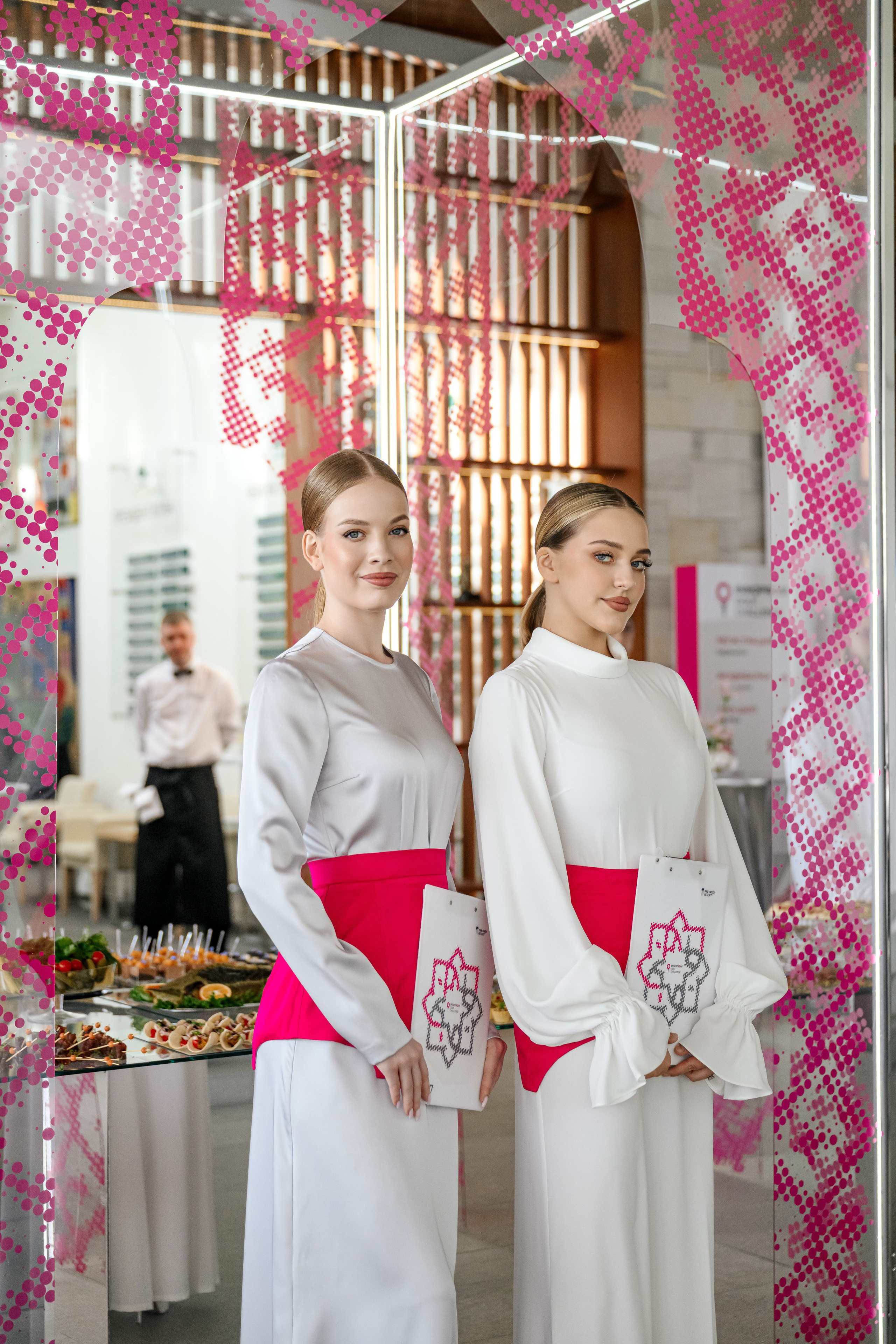 INNOPROM. Максим Комаров — Профессиональный фотограф