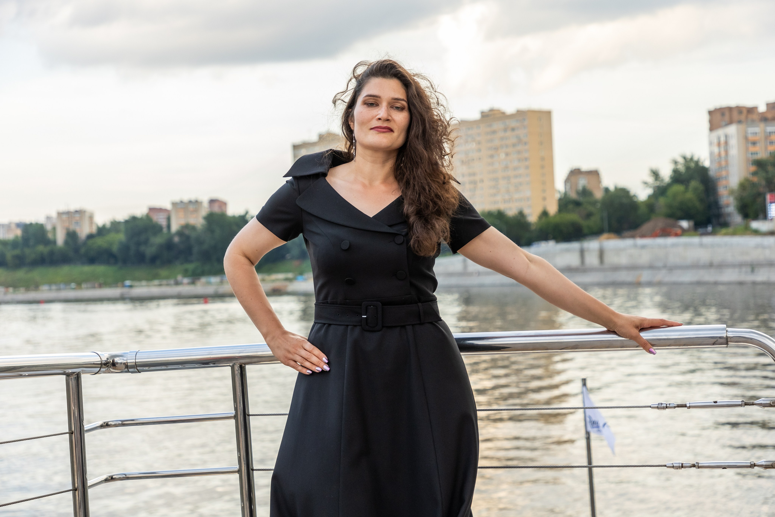 Корпоратив. Фотограф в Москве Алексей Липилин