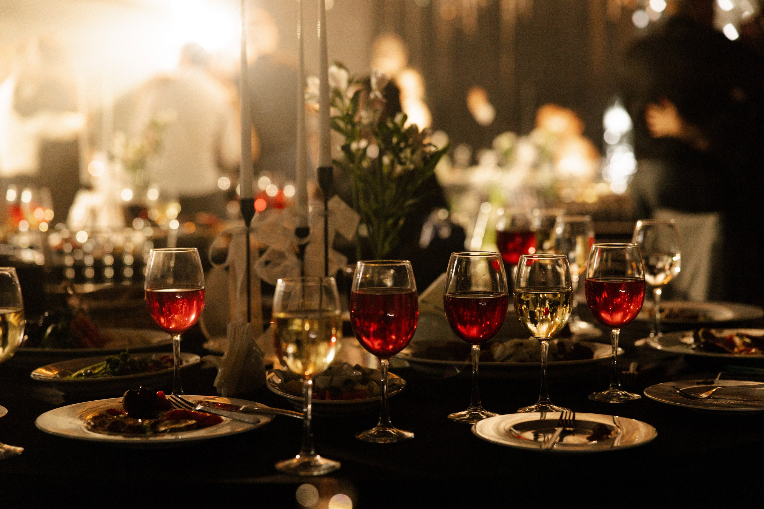 Александр и Наталья. Свадебный фотограф Катерина Чулкова