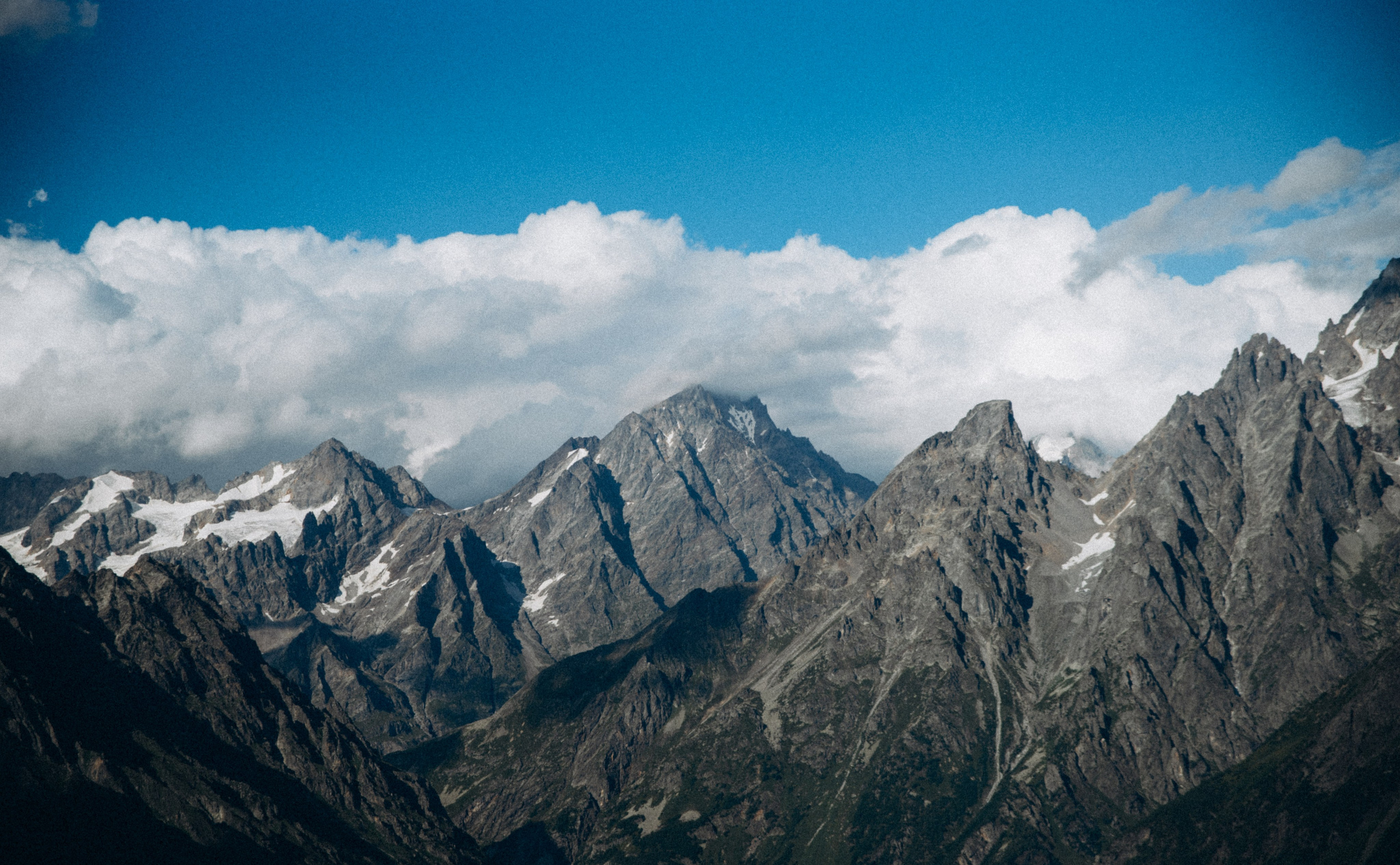 Сванетия, Грузия 🇬🇪. Anita_photo