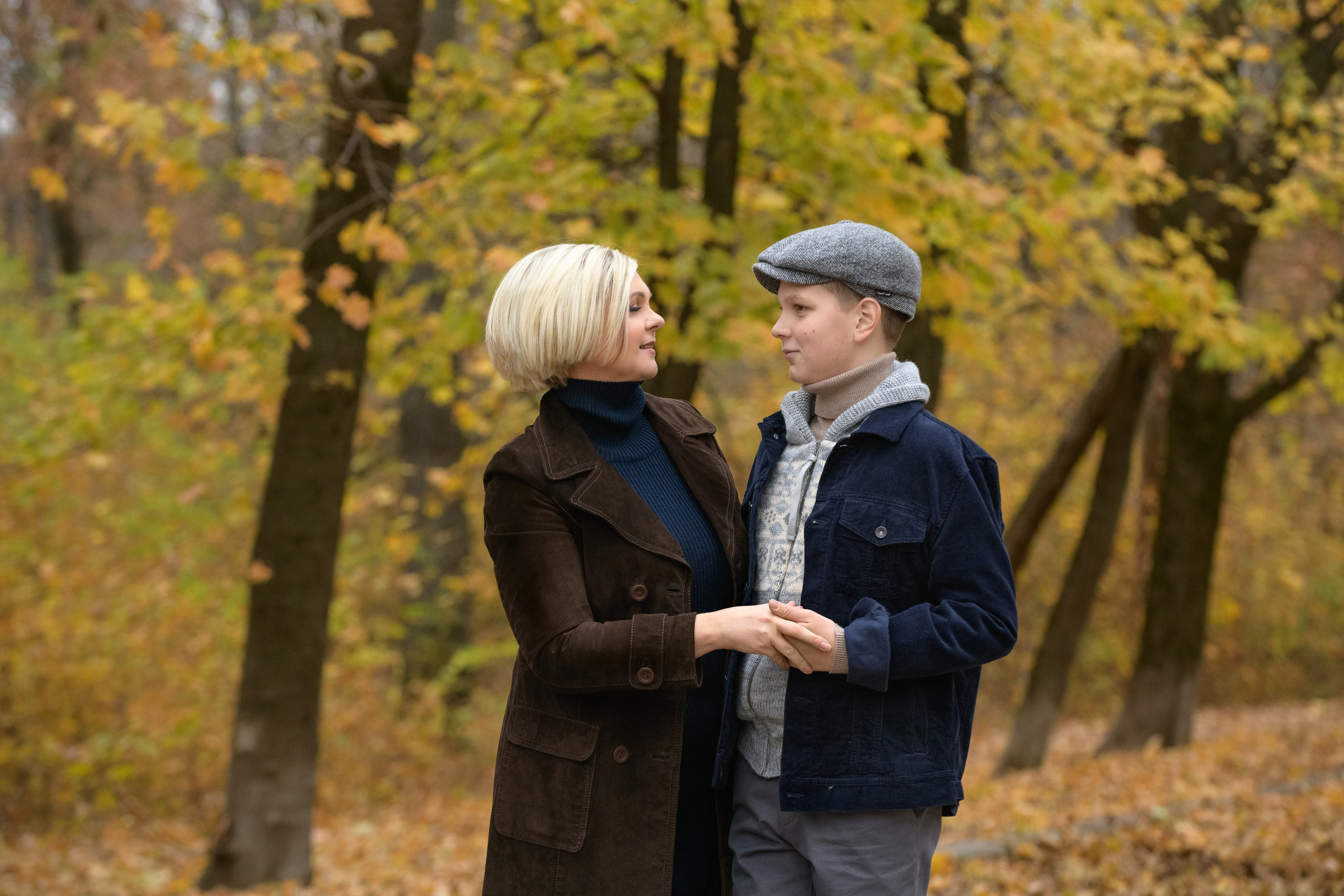 Наше парк Авиаторов. Фотограф в Ростове-на-Дону Маркер Елена