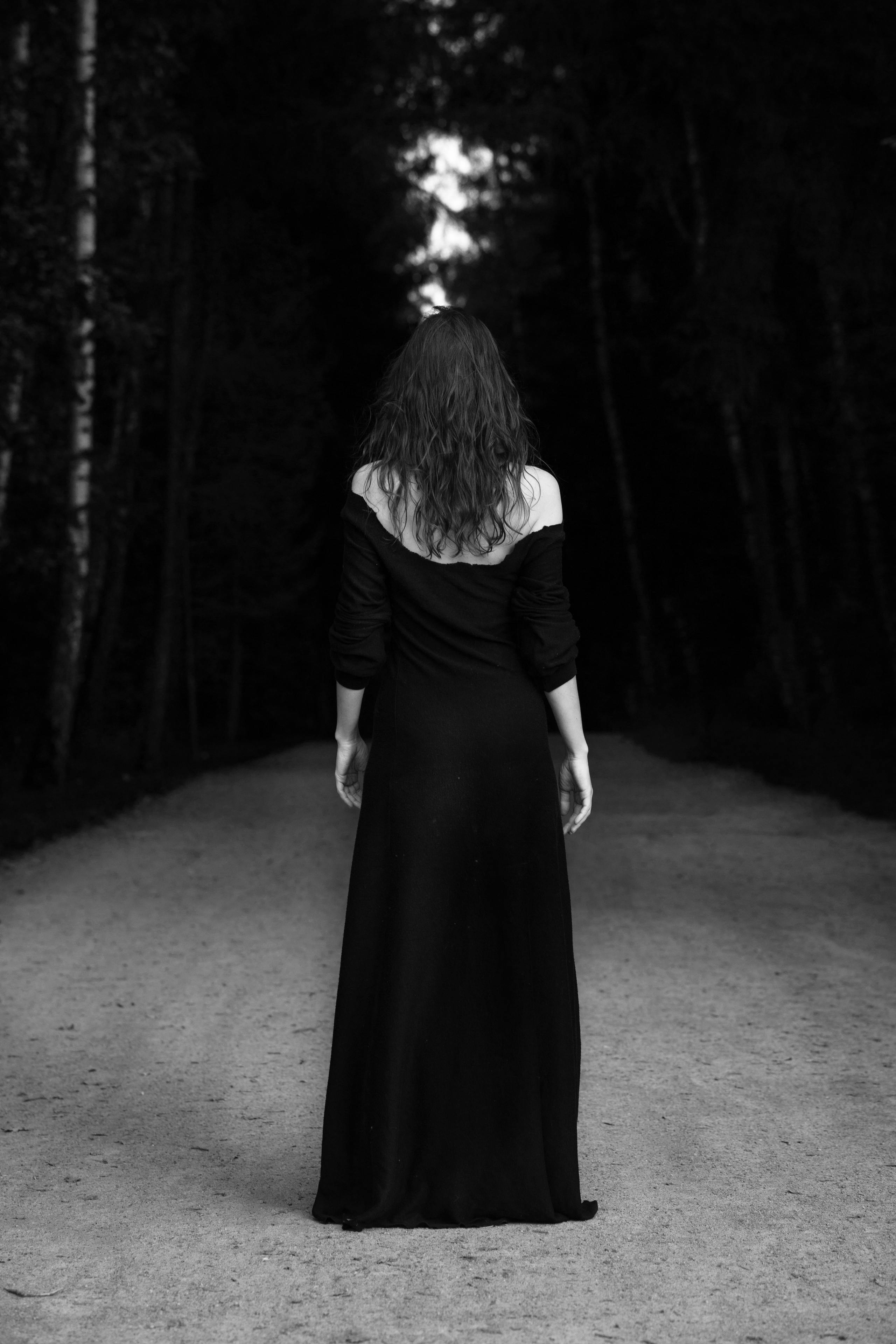 Олька. Фотограф Михаил Олейник