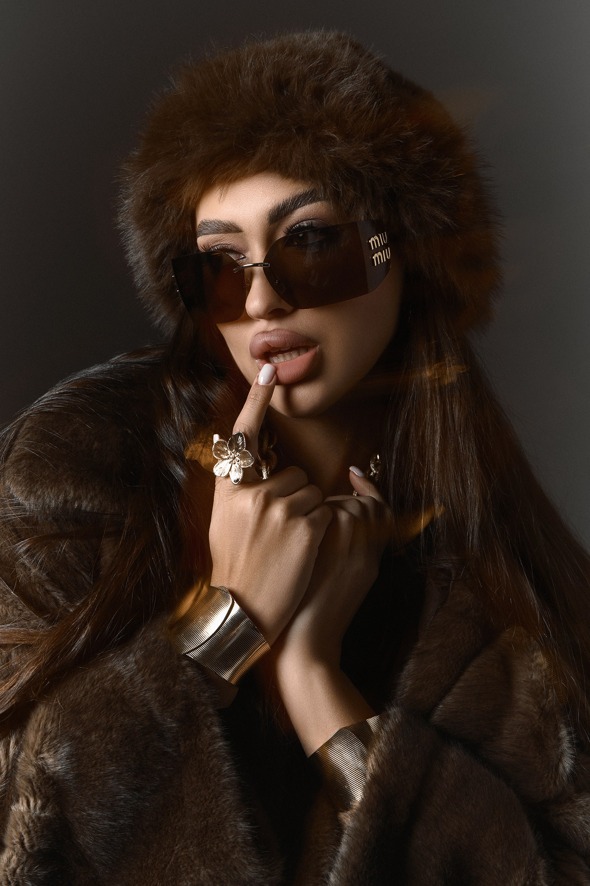 Ekaterina. Фотограф Иван Каракулов