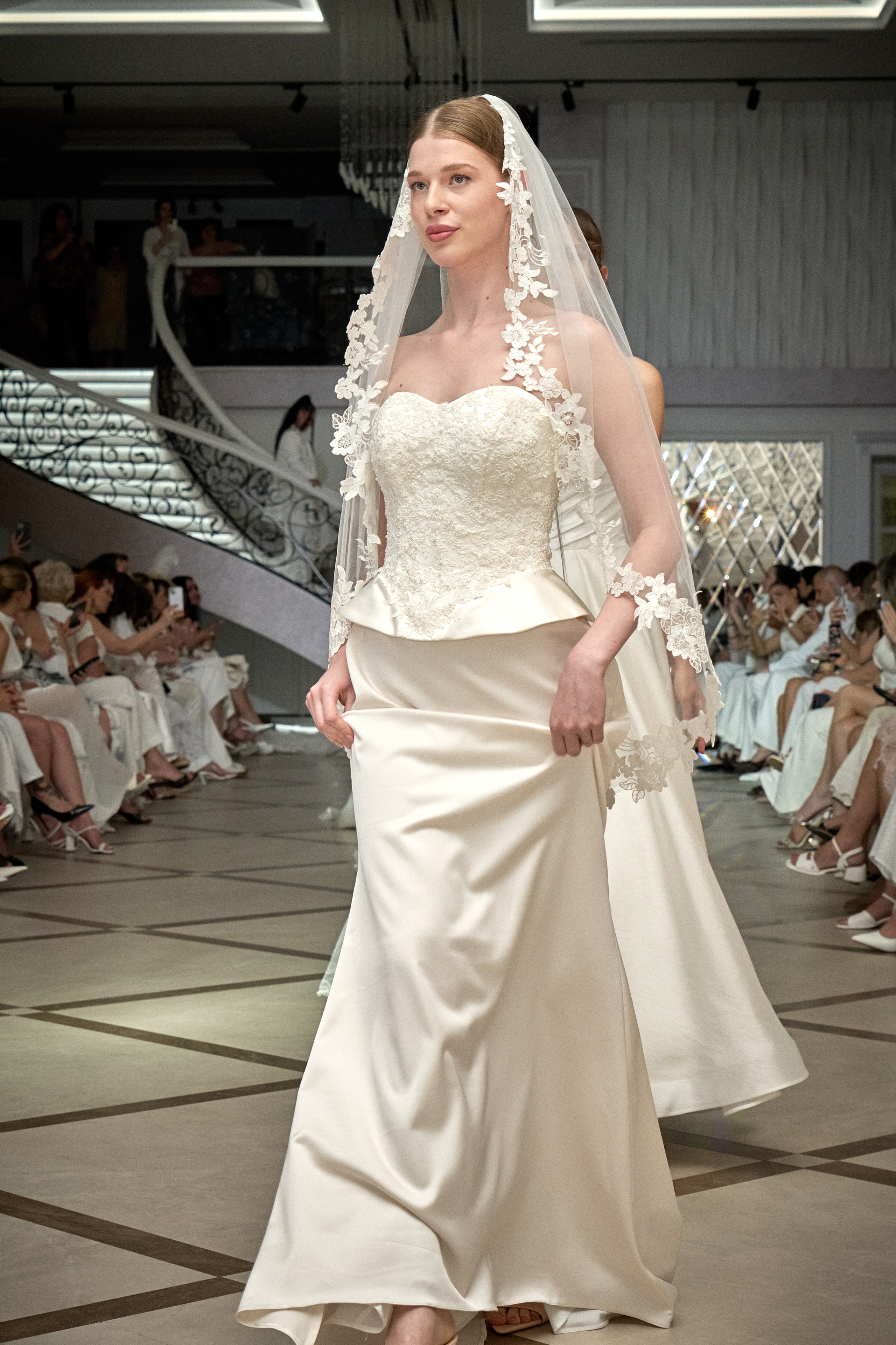 KRASNODAR FASHION SHOW