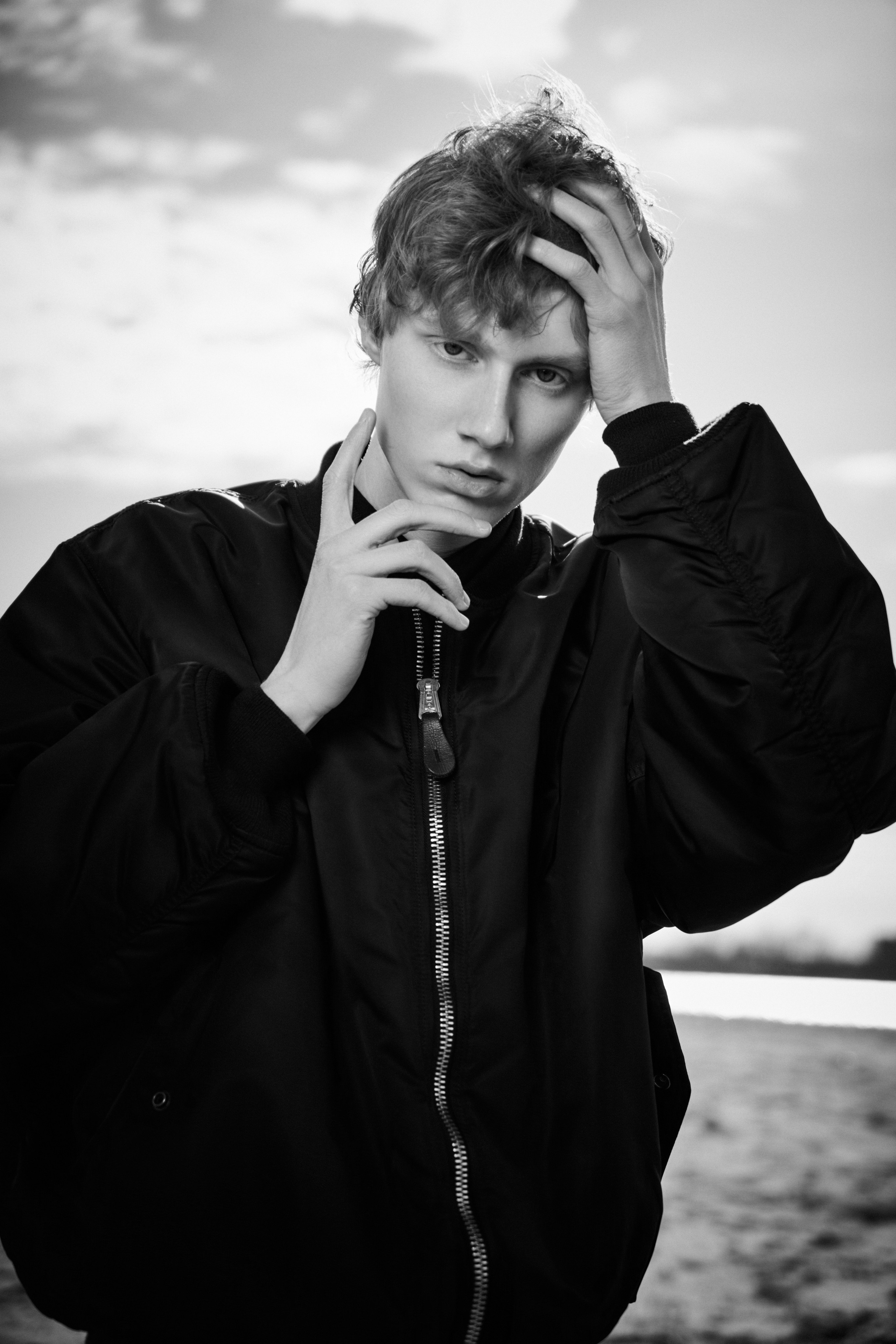 Портретная фотосессия в Краснодаре. Фотограф в Краснодаре Татьяна Вижевитова