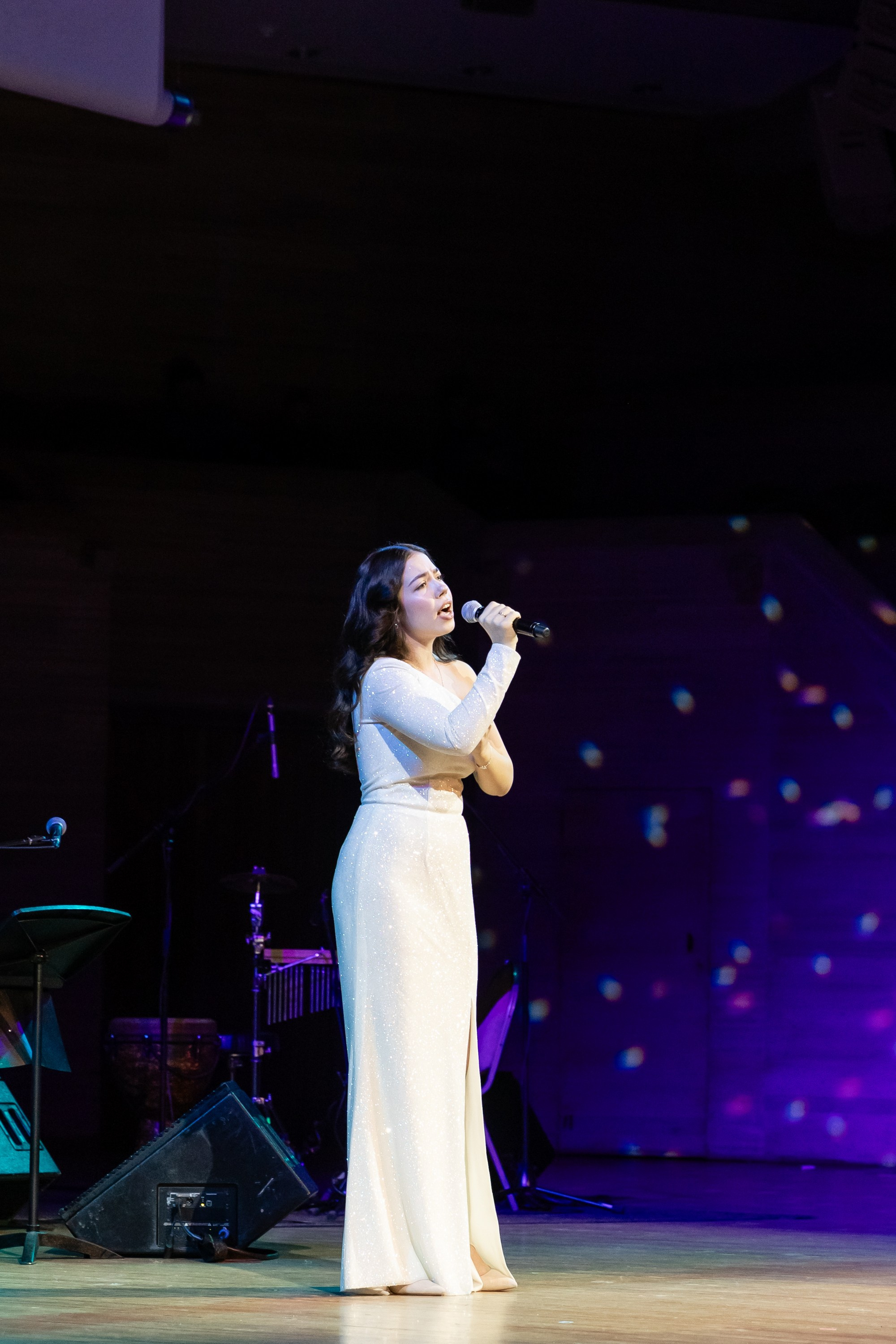 Рождественский концерт (Дом Музыки). Татьяна Чернышова свадебный фотограф Москва