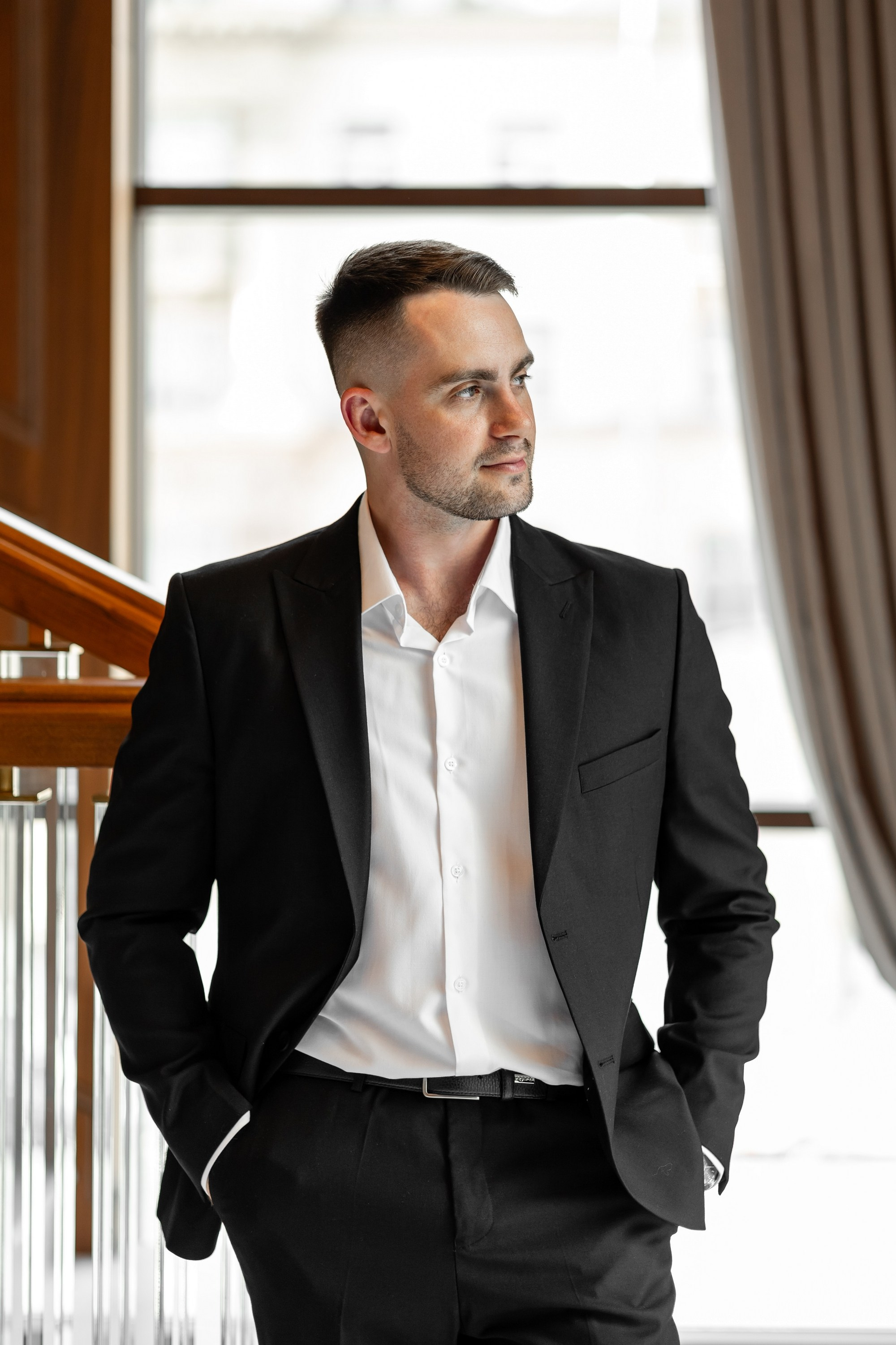 Дарья и Артём. Татьяна Чернышова свадебный фотограф Москва