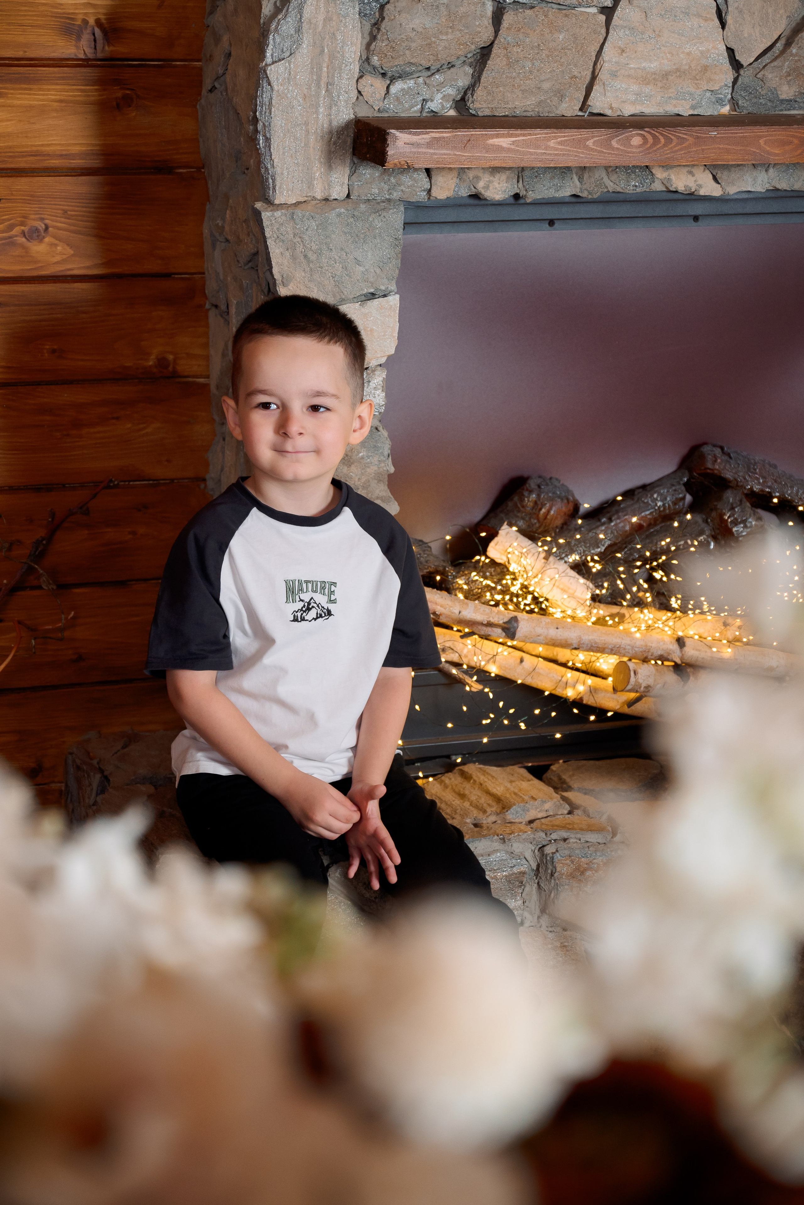 АРТЕМ, ОЛЯ И ЛЕВ. Фотограф Лопаткина Ирина