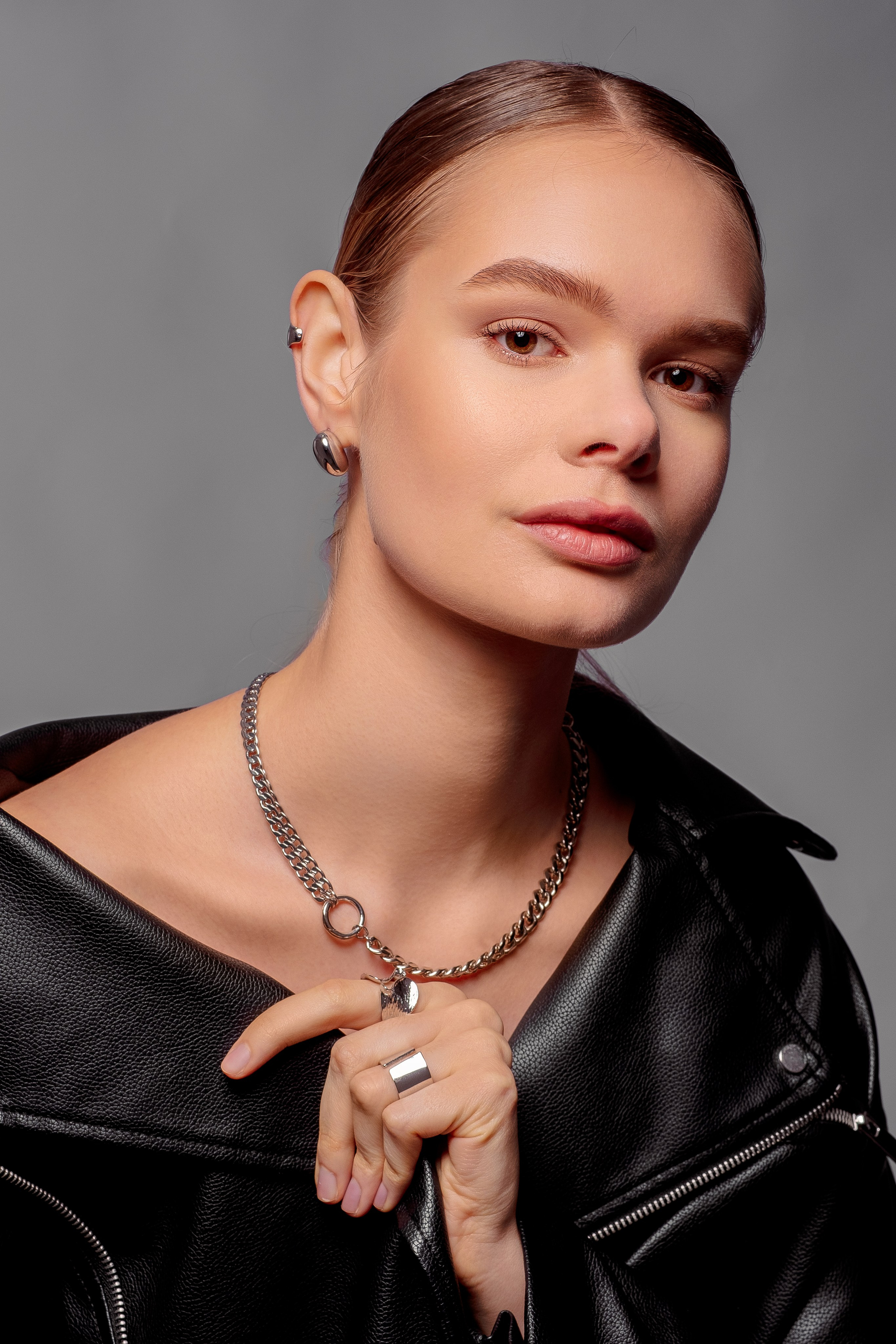 Ювелирная съемка в Санкт-Петербурге. Фотосессия для маркетплейсов