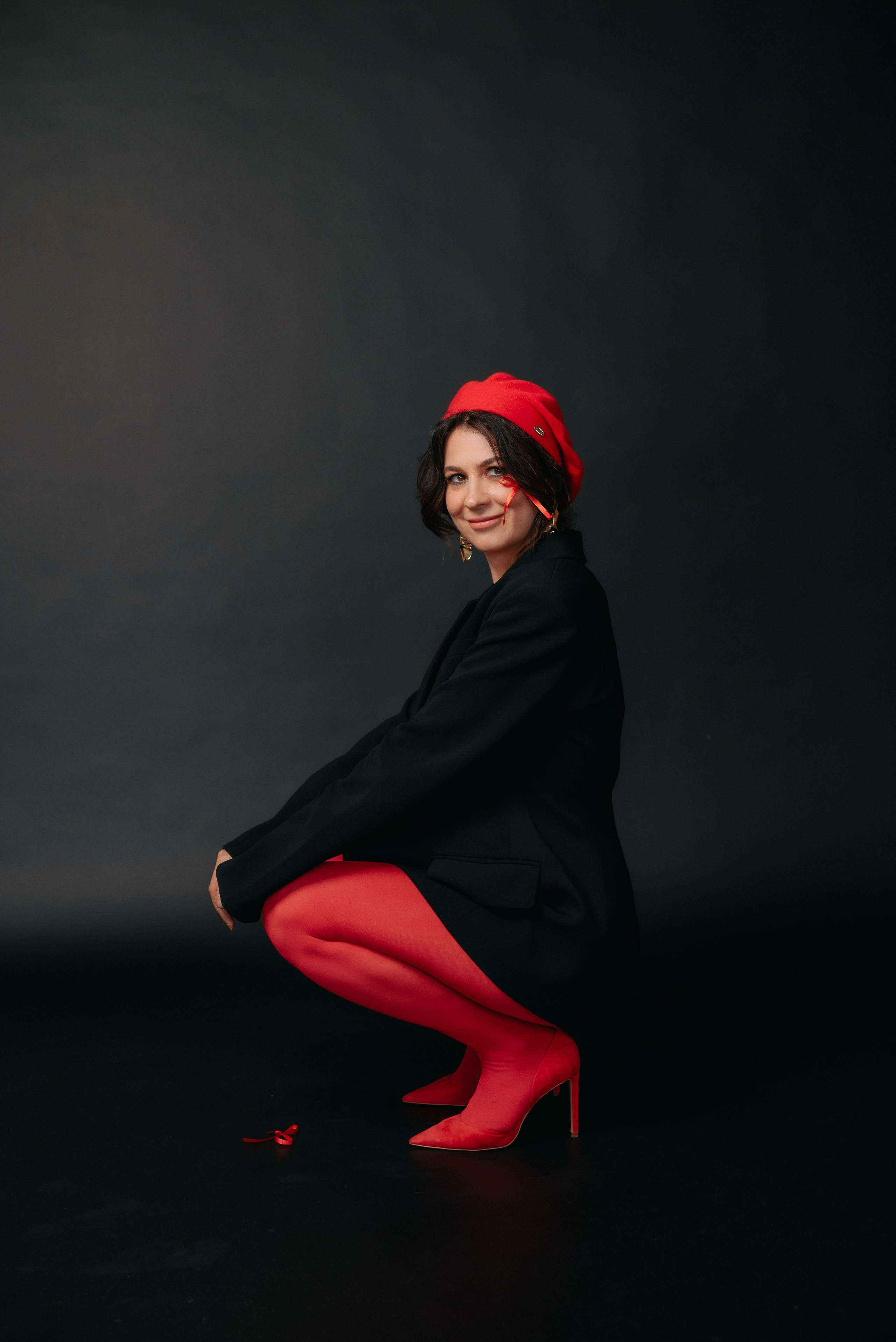 Индивидуальные. Фотографы Ивановы Краснодарский край