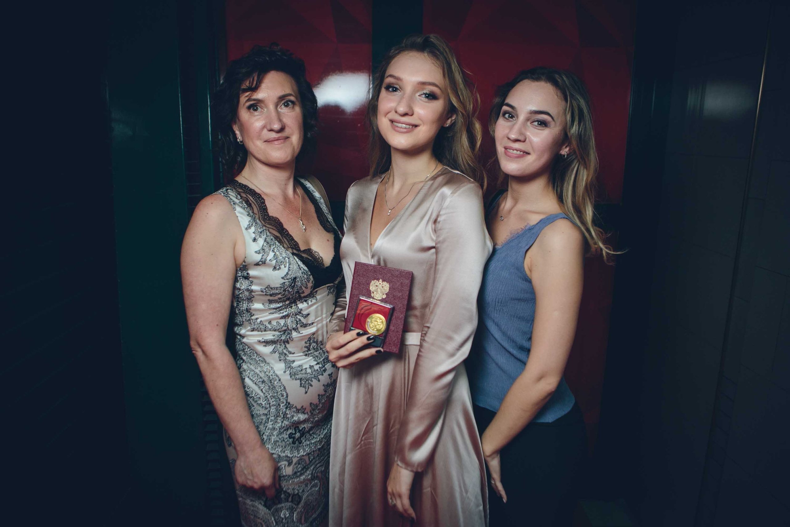 Репортажная съемка. Логинова Анна — фотограф из Новосибирска