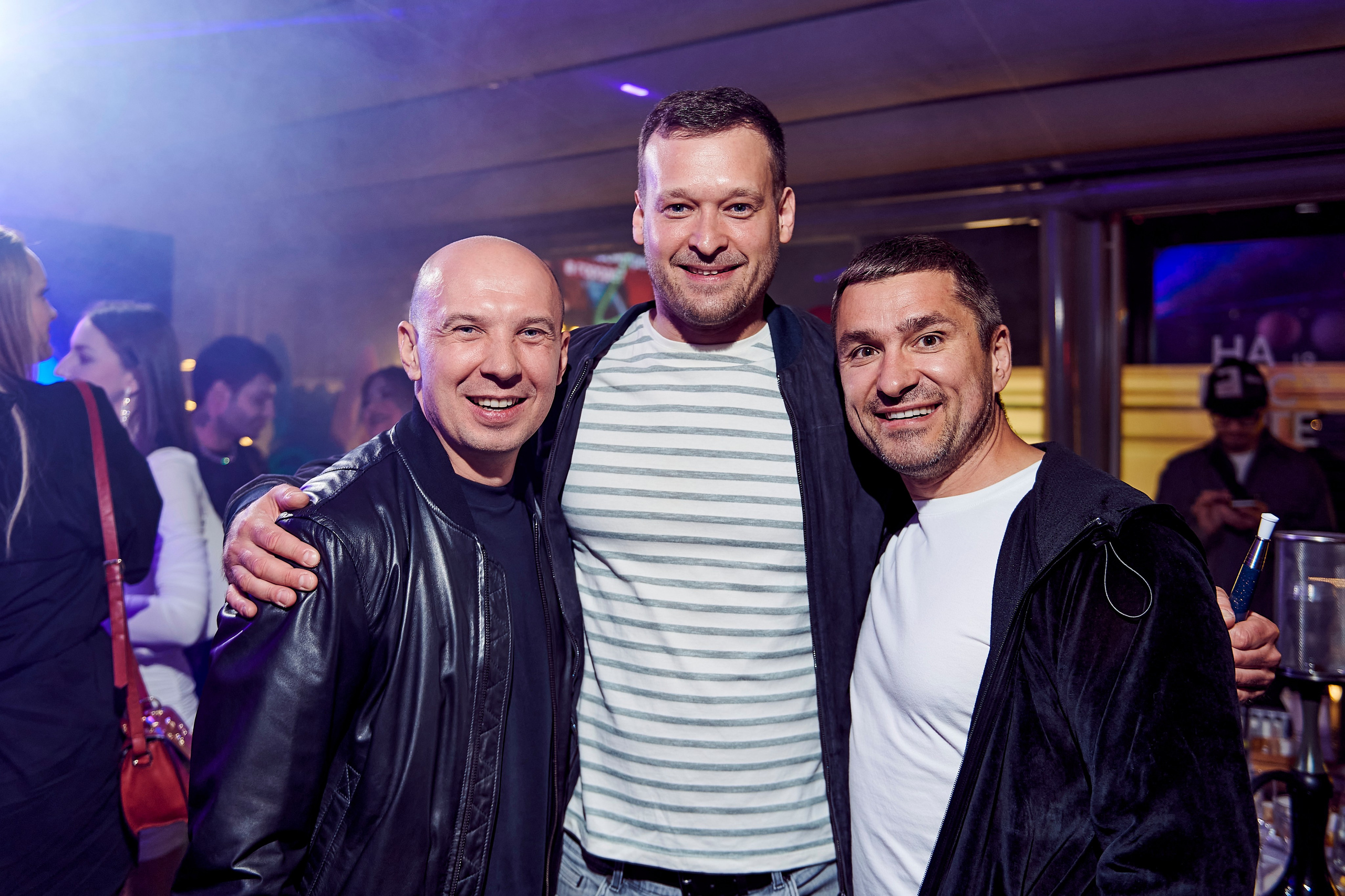 LeBurg — Summer Fairy Tale (хедлайнер Влад Соколовский). Фотограф Постольник Дарья