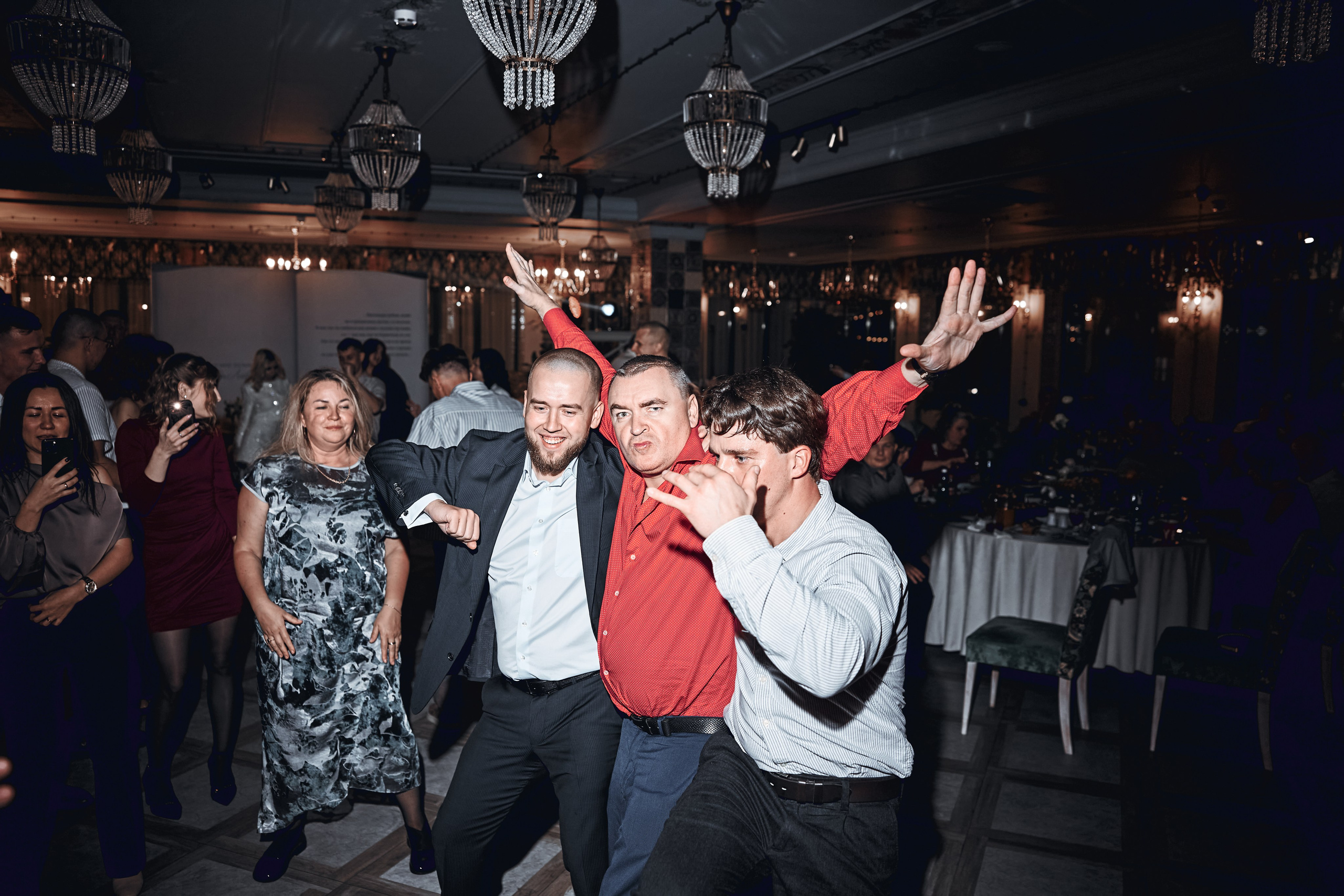 Николай и Анастасия. Максим Кокин — Свадебный Фотограф | Ростов-на-дону | Москва